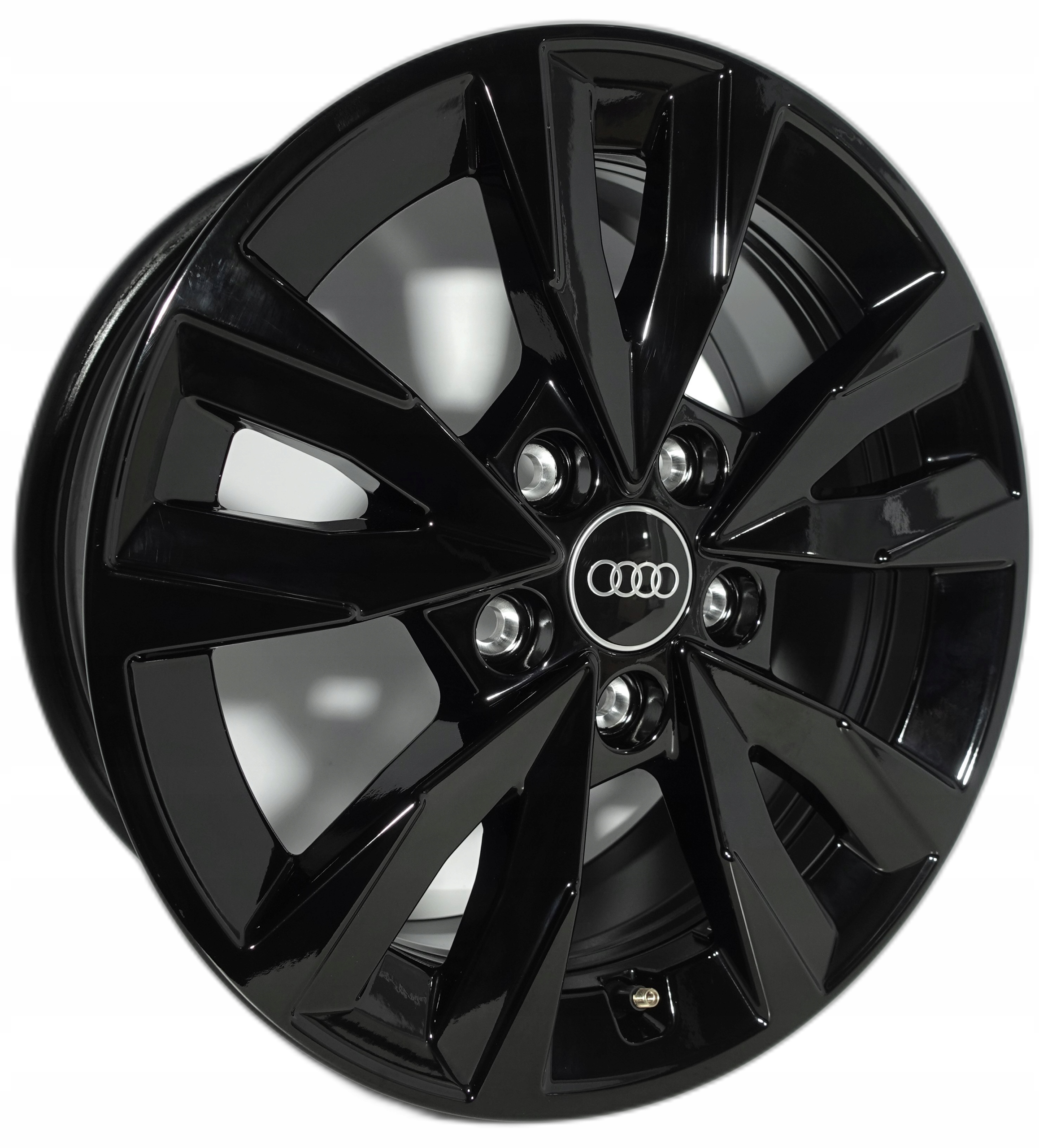 ORYGINALNE FELGI ALUMINIOWE 8Y0071496 AUDI A3 Q2 16" 5x112 ET 43 JAK NOWE