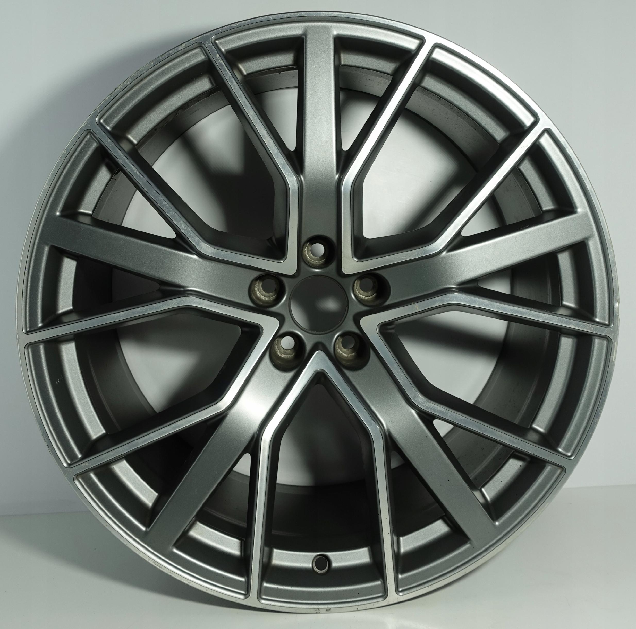 Felga aluminiowa Audi OE AUDI C7 A7 S6 9,5JX21 ET25 4G0601025CK 5x112 ET 25