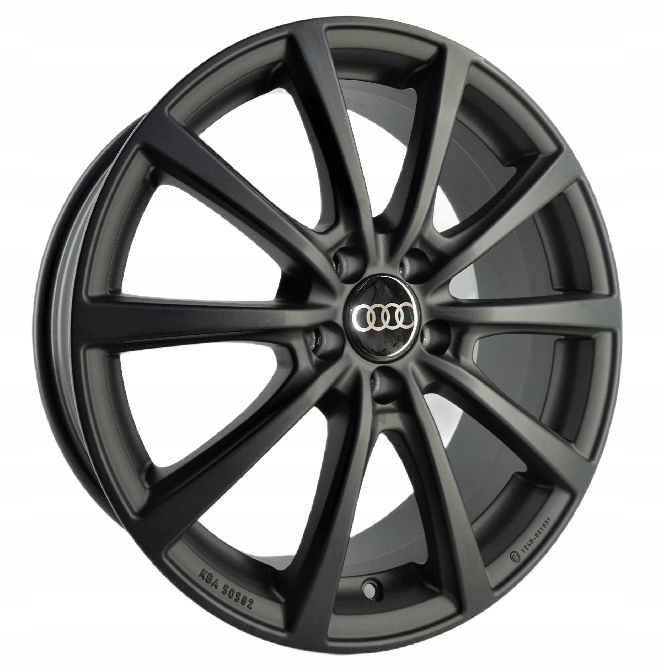 19" 5x112 ALUMINIOWE AUDI Audi A4 B8 B9, A5, Q5 BROCK B32-759