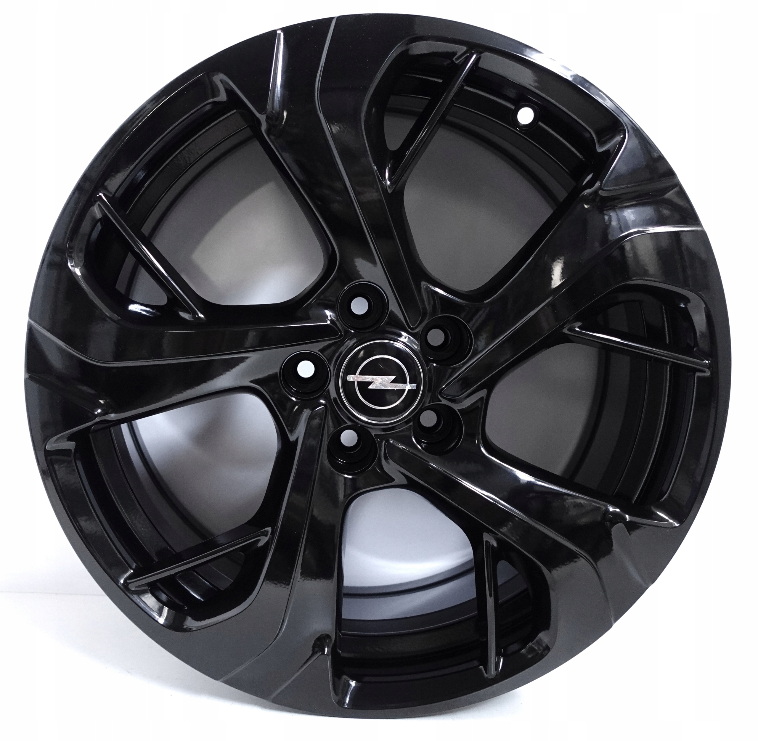 OPEL FELGI ALUMINIOWE 7.0" x 18" 5x108