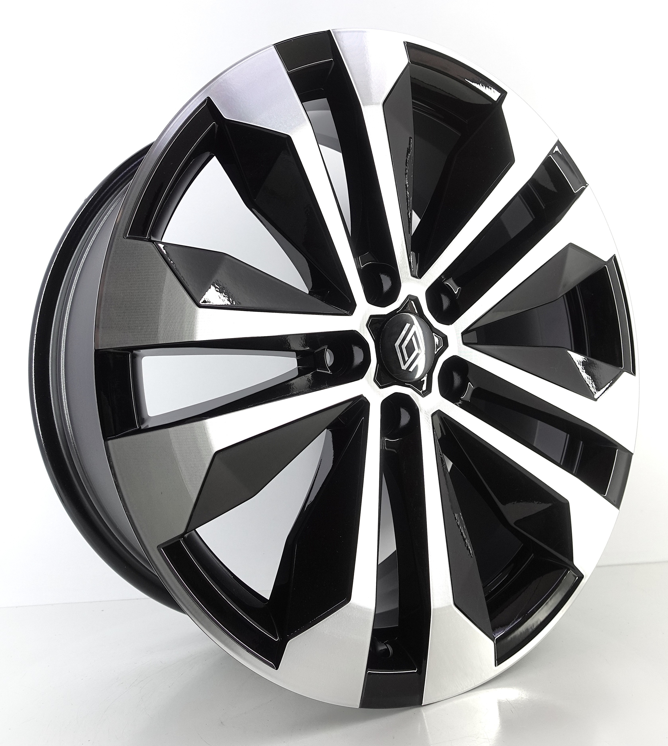 ALUFELGI RENAULT ESPACE 5 V 19" 5X114,3 ORYGINALNE 403005360R