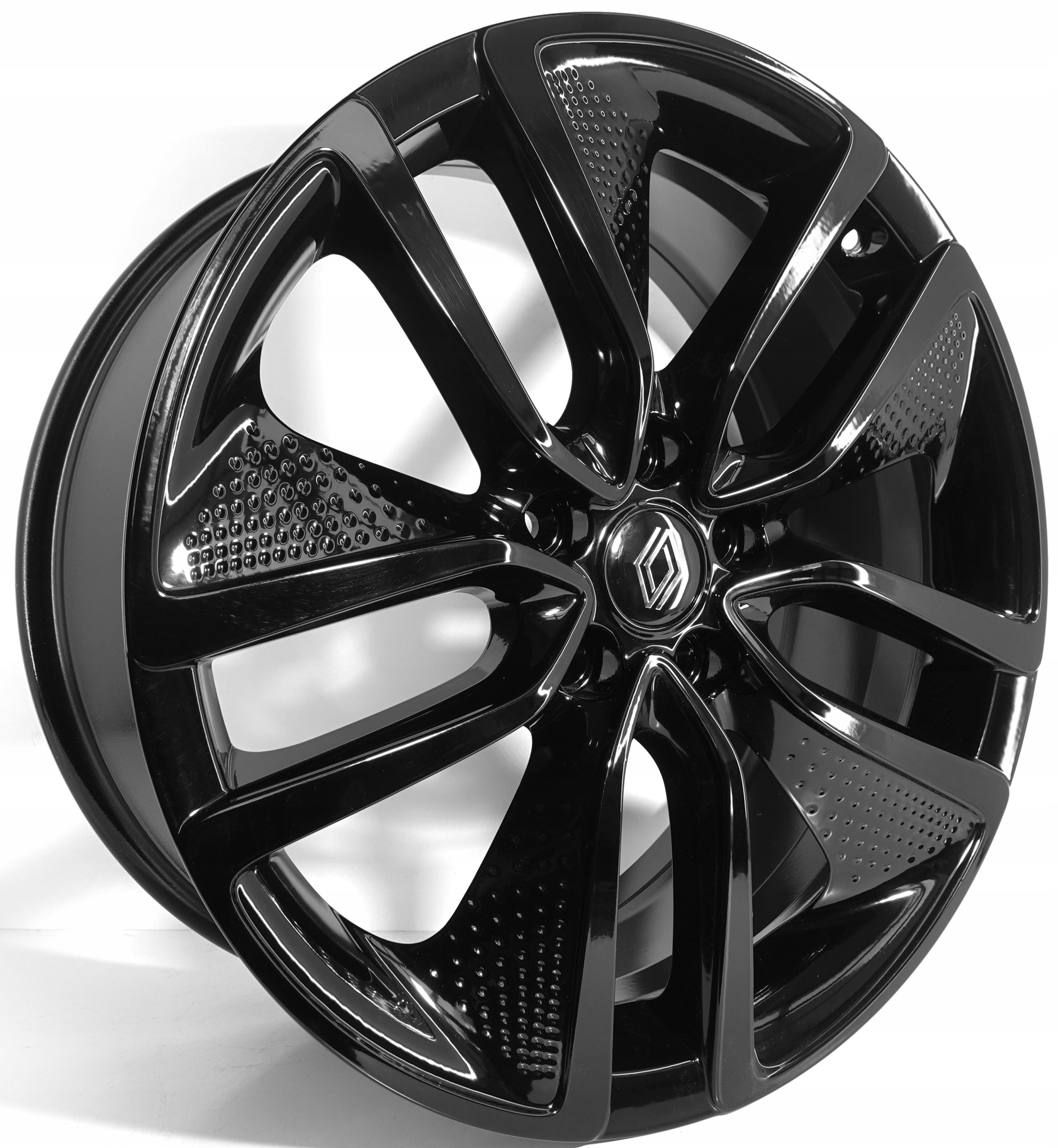 FELGI ALUMINIOWE RENAULT 19" 403002711R ORYGINALNE8J ET49