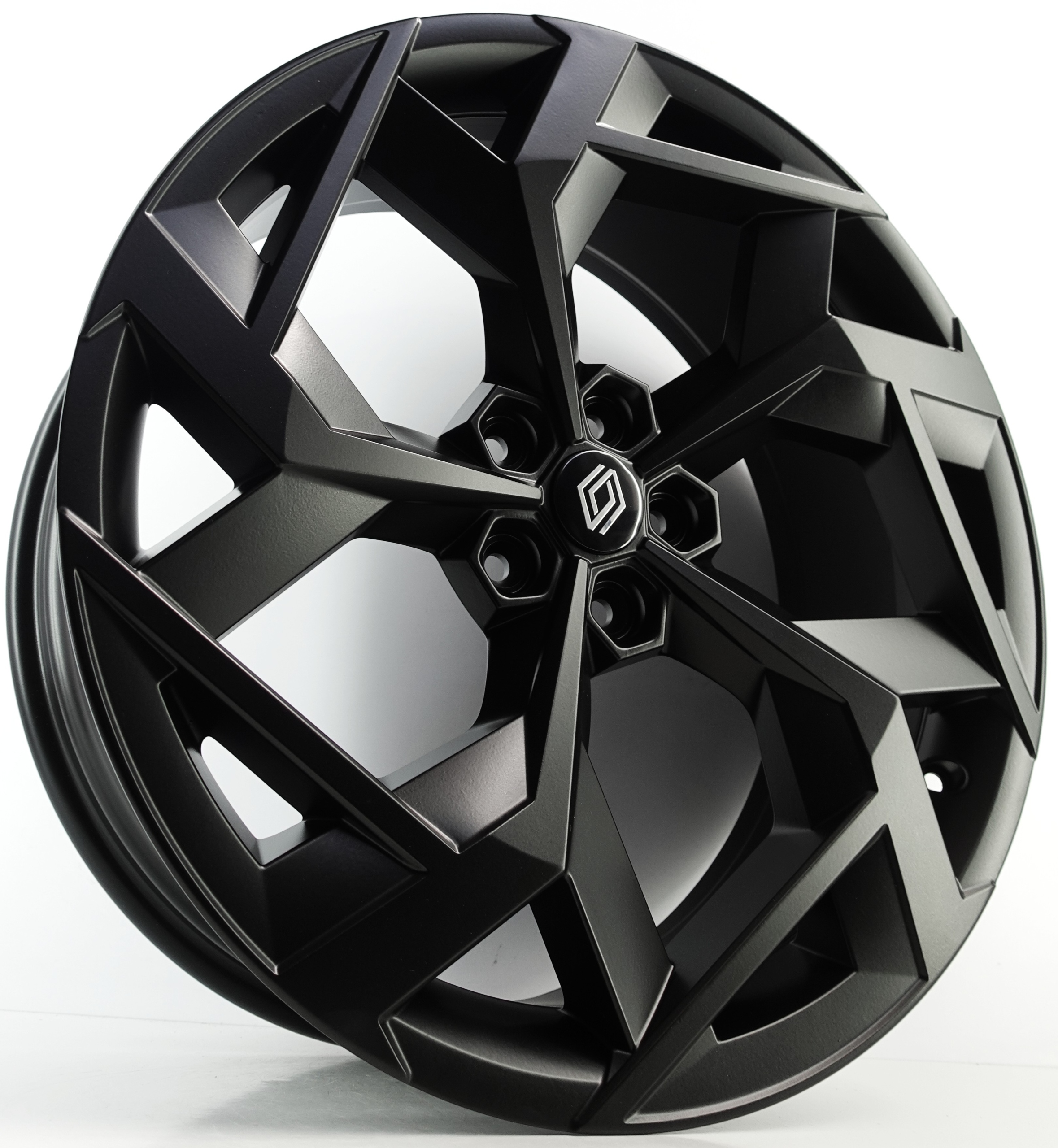 RENAULT RAFALE 21" 5x114,3 ORYGINALNE FELGI ALUMINIOWE 403008420R