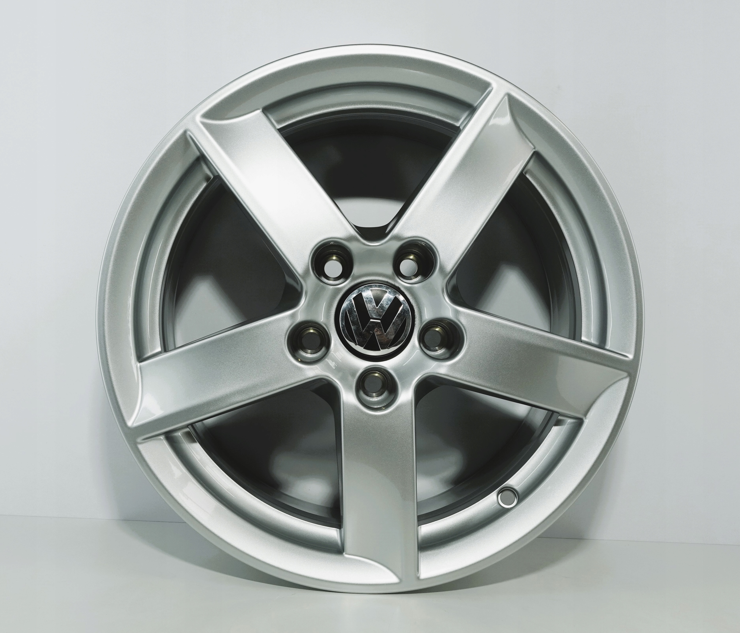16'' 5x112 VOLKSWAGEN NOWE FELGI 7N5071496A