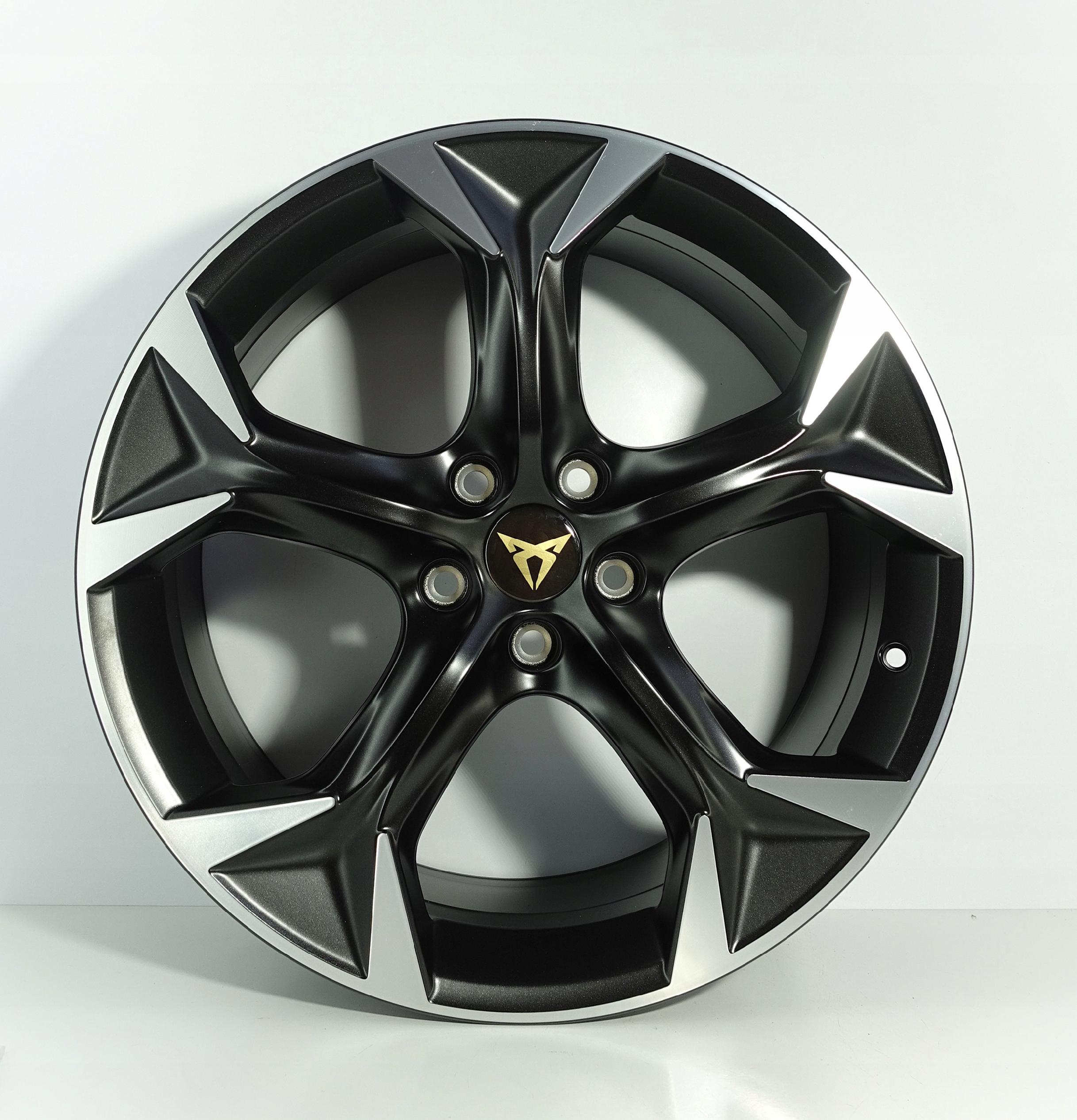 FELGI SEAT CUPRA FORMENTOR 5FF 8x19 ET40 5x112 5FF601025E