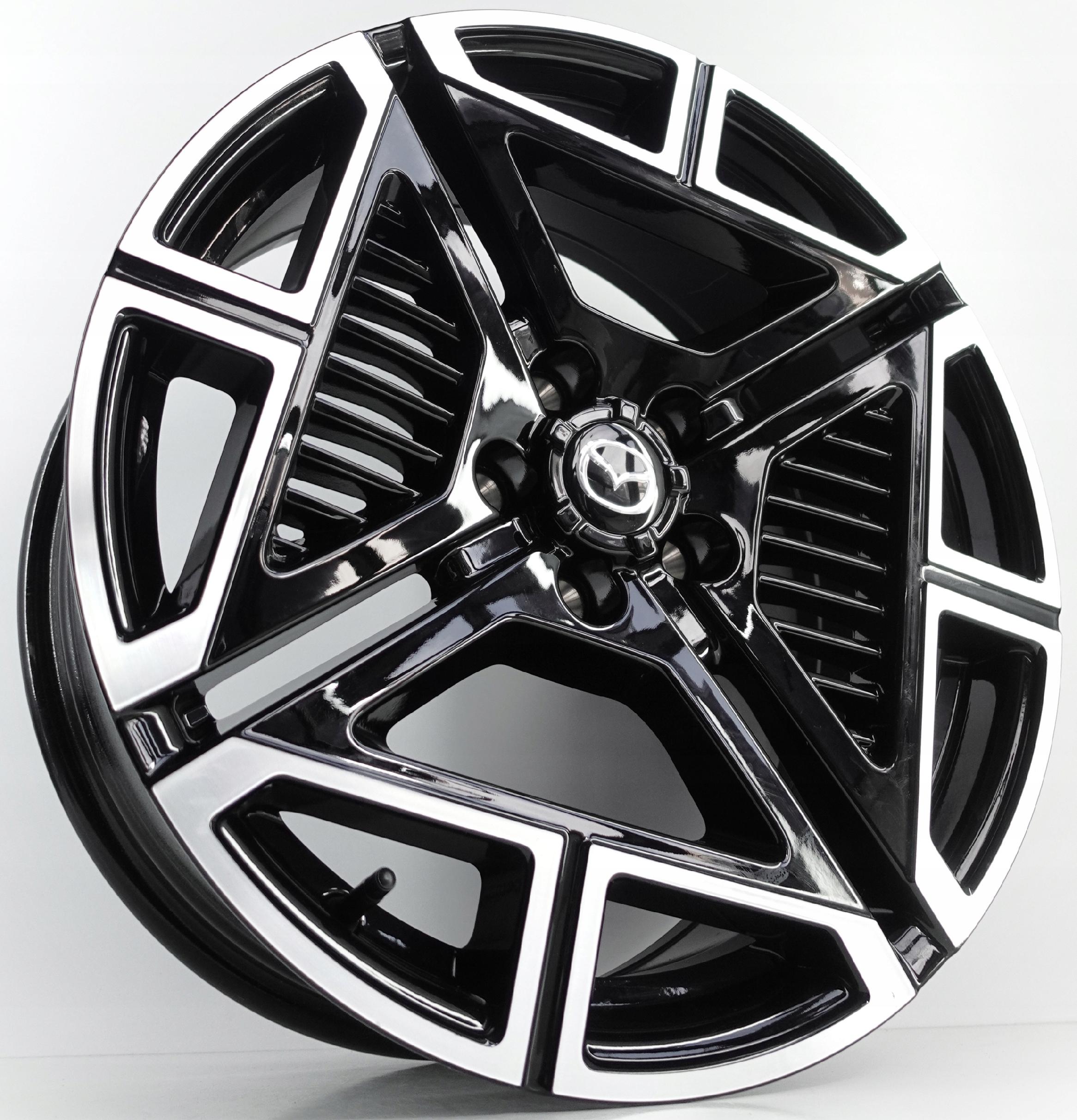 MAZDA CX 80 FELGI ALUMINIOWE 19" 5X114,3 403003501R ORYGINALNE