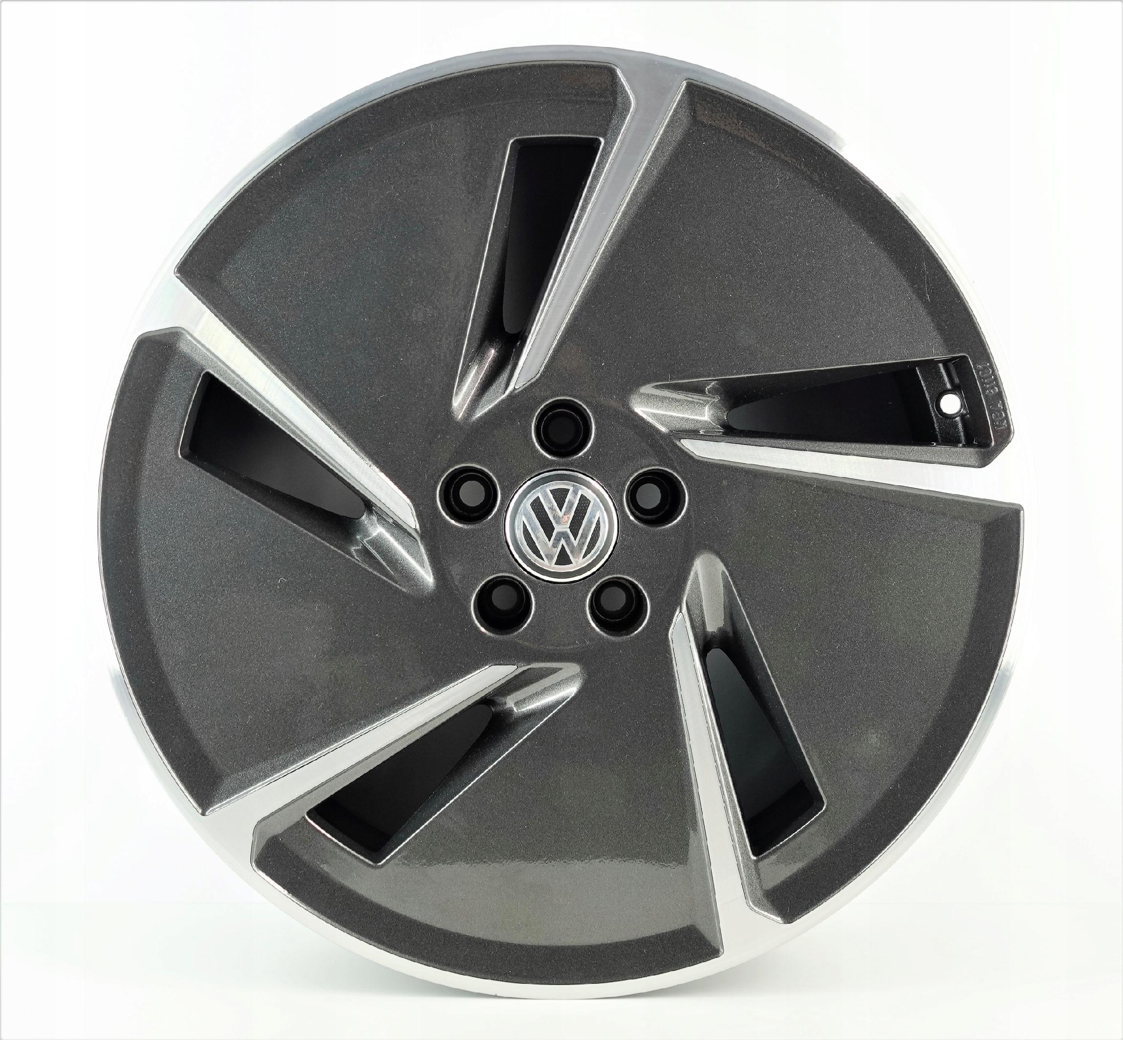 20'' 5x112 VOLKSWAGEN BMW i8 SKODA AE752045 FELGI
