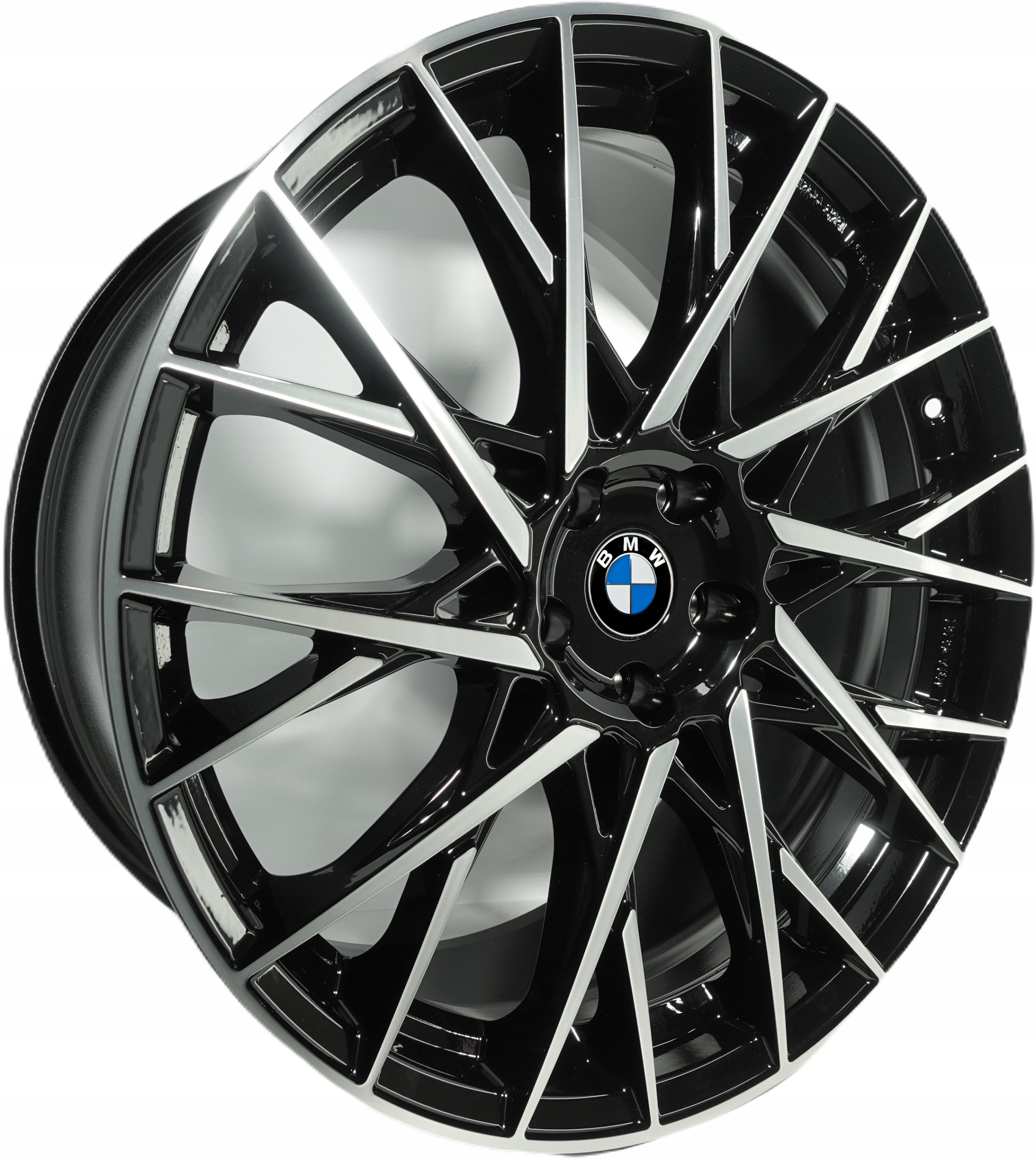 BMW FELGI NOWE 20" 5x112 Dotz Fuji dark 9.0"