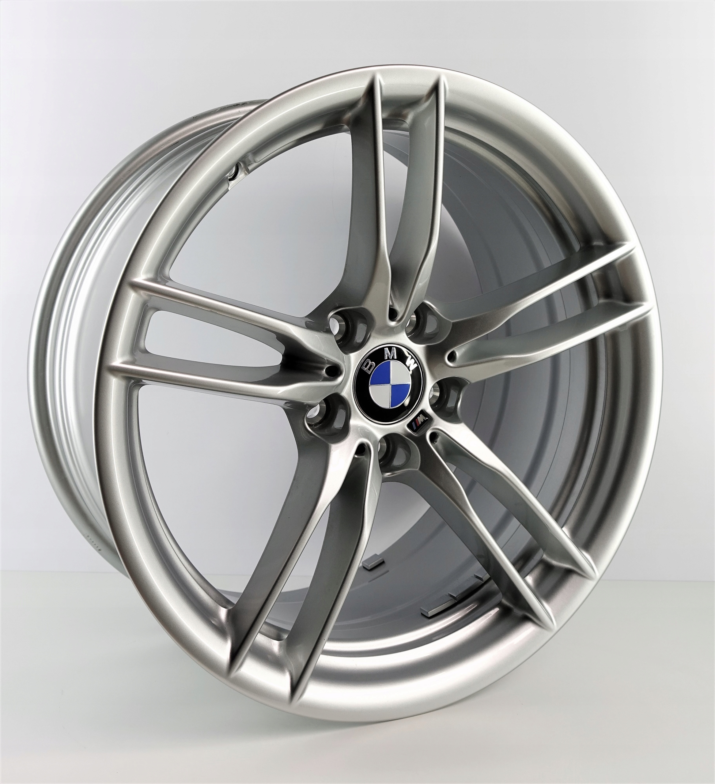 19'' 5x120 BMW M PAKIET FELGI ORYGINALNE