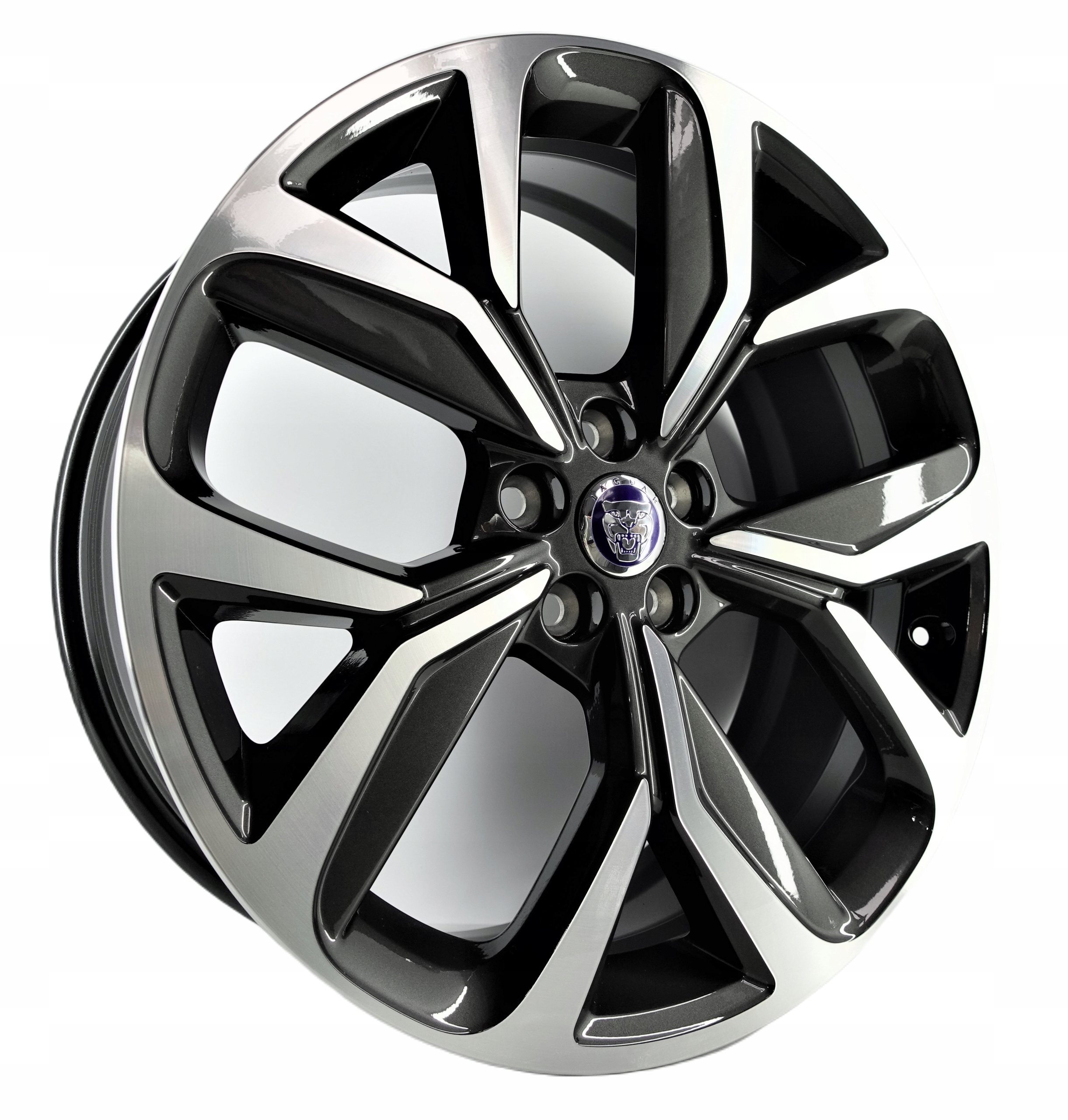 Jaguar XJ felgI 20'' 5x108 J9D3-1007-KB nowe