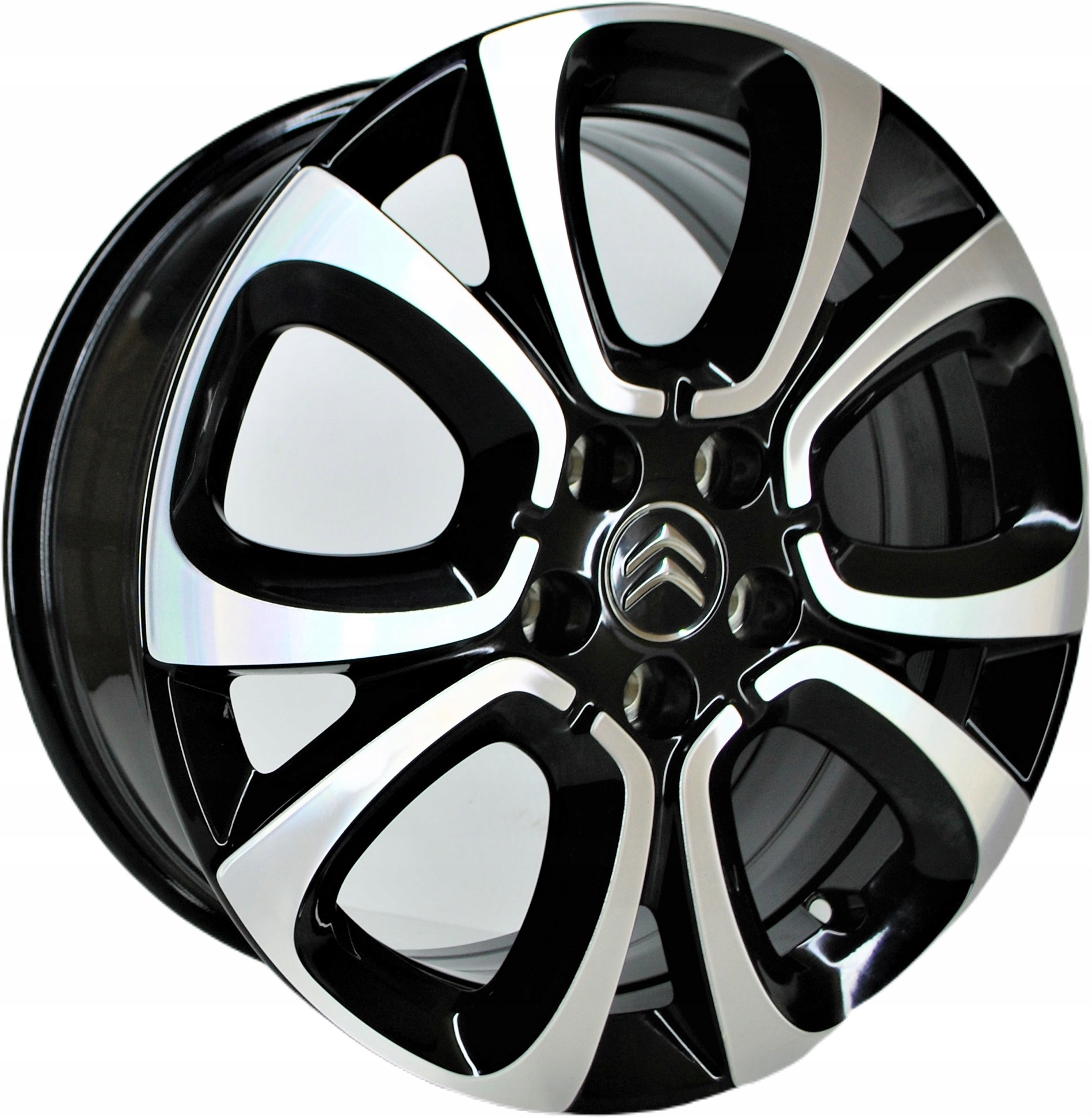 17" 5x108 CITROEN 9816966377 FELGI ORYGINALNE