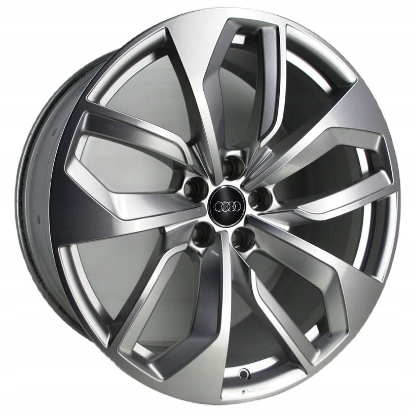 Oryginal felgi 20cali Audi E-Tron 4KE A4 A5 A6 S6