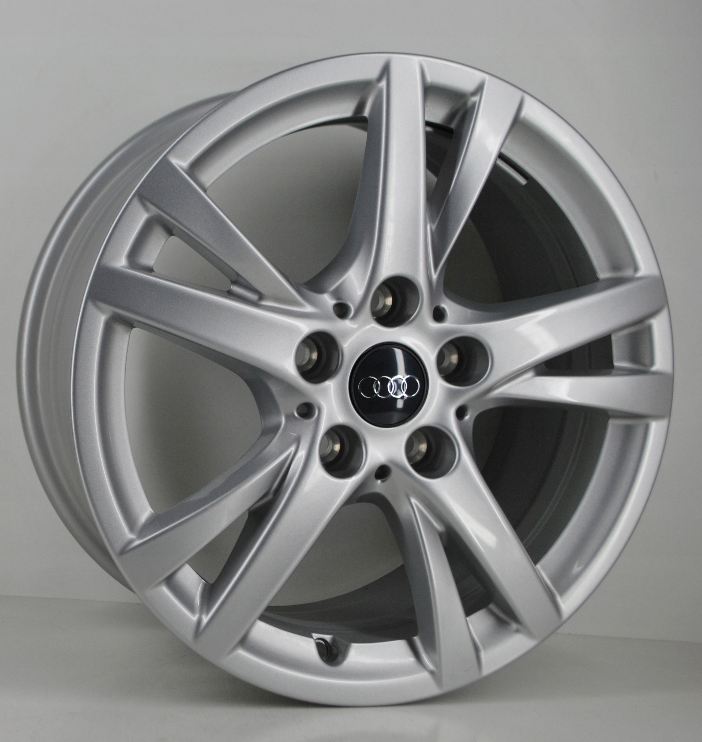 16" 5x112 AUDI FELGI ORYGINALNE