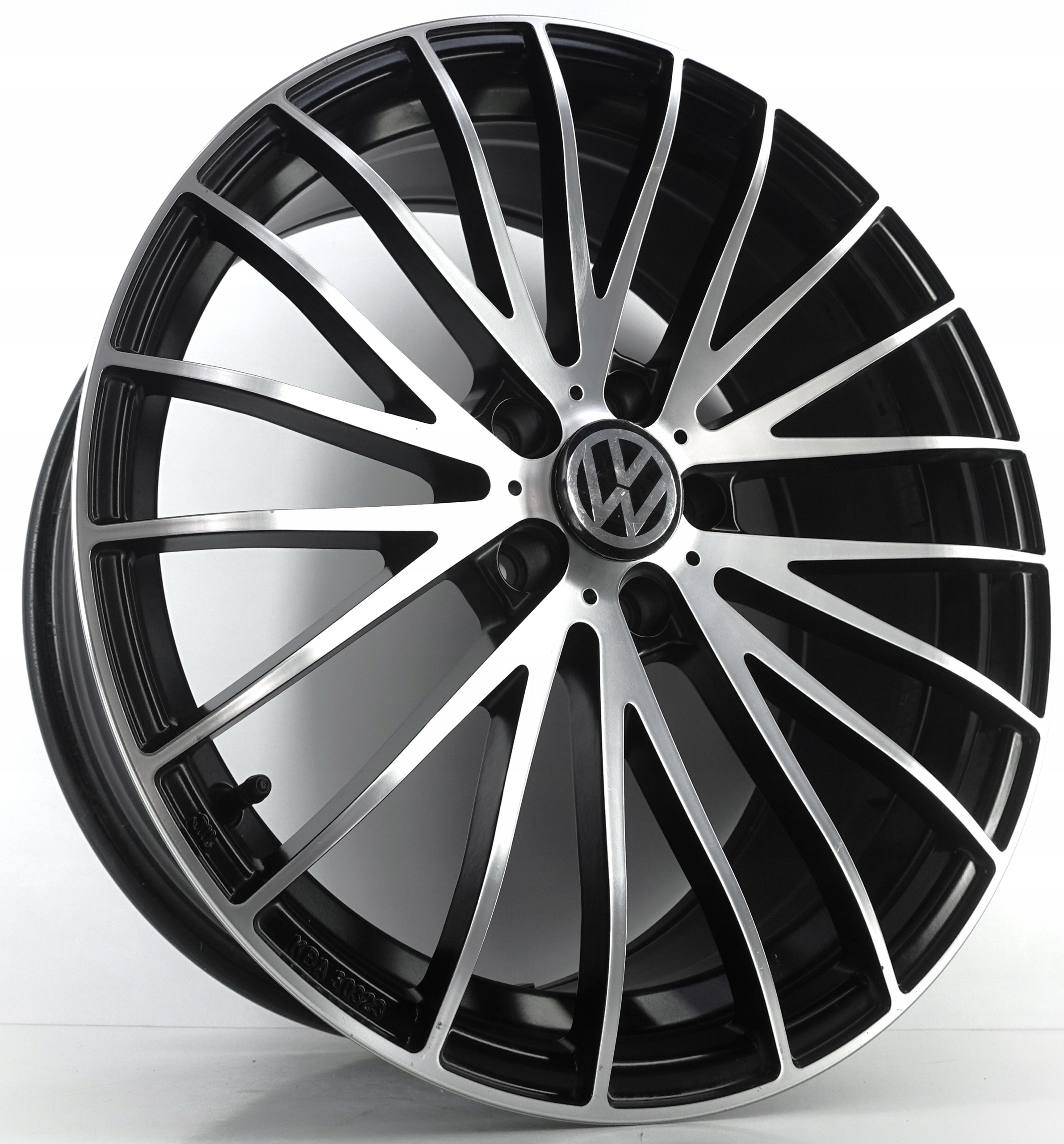 FELGI ALUMINIOWE VOLKSWAGEN 20" 5x120 ET 30 BRTLI-85 20