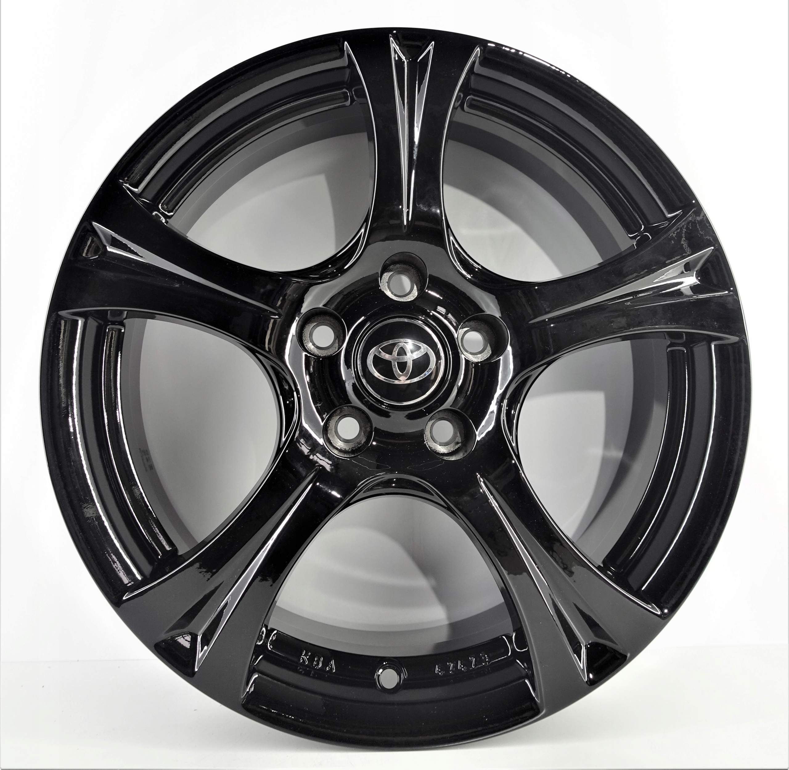 17" 5x114,3 TOYOTA NOWE ALUFELGI ET 40 6,5J