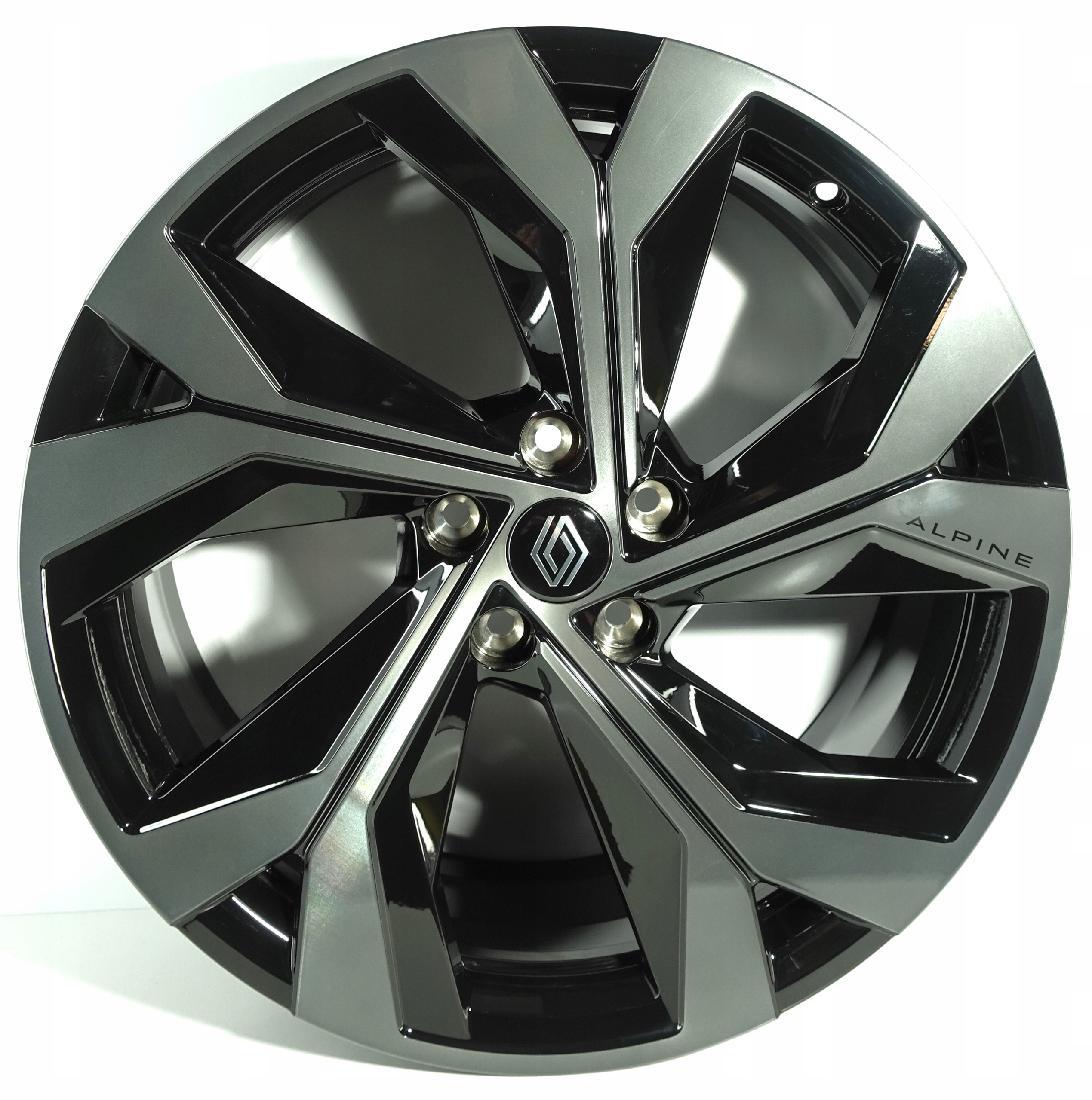 RENAULT AUSTRAL 2024 Felgi 20" 5x114,3 403001493R