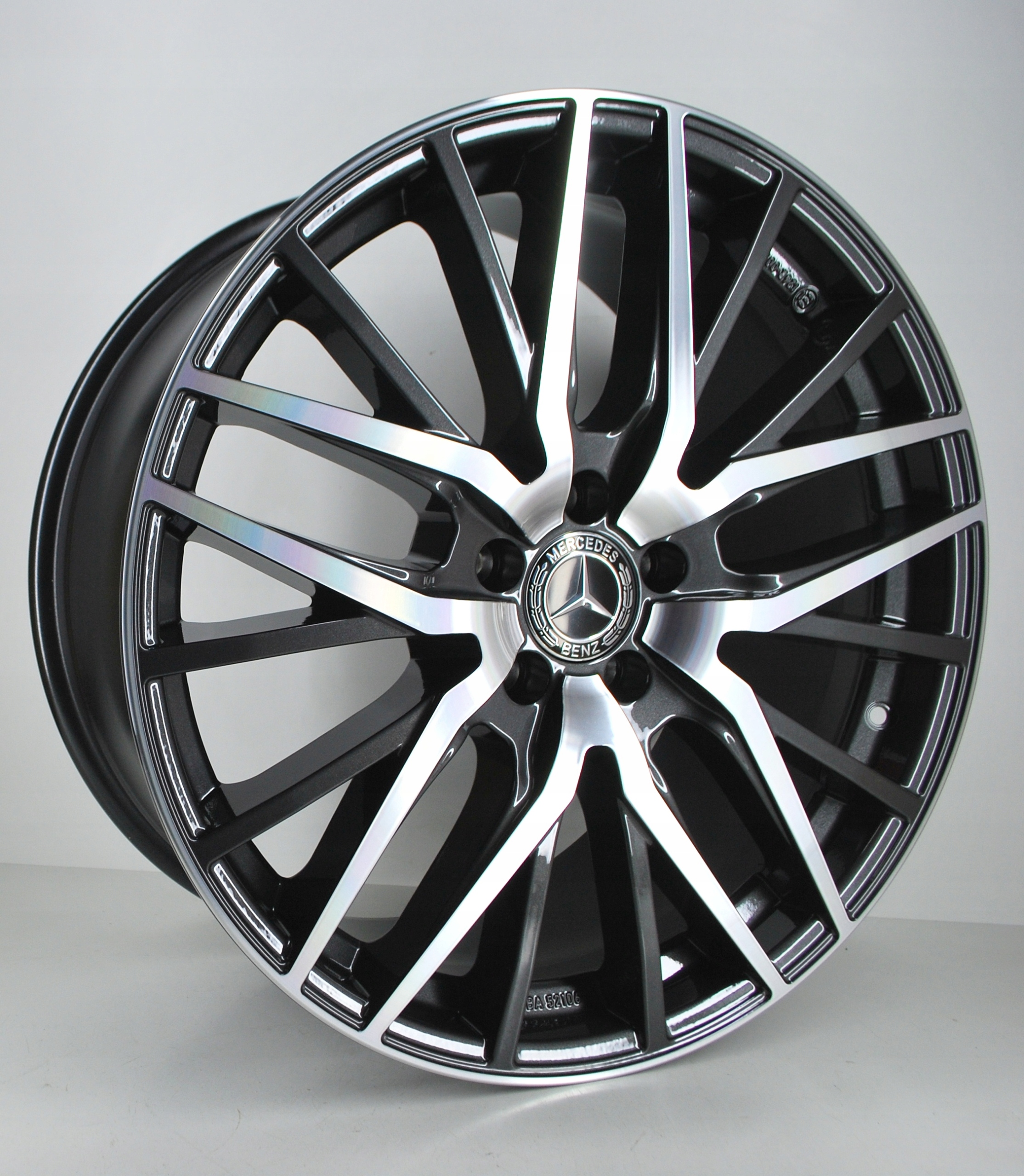 20'' 5x112 MERCEDES GLE FELGI ORYGINALNE NOWE