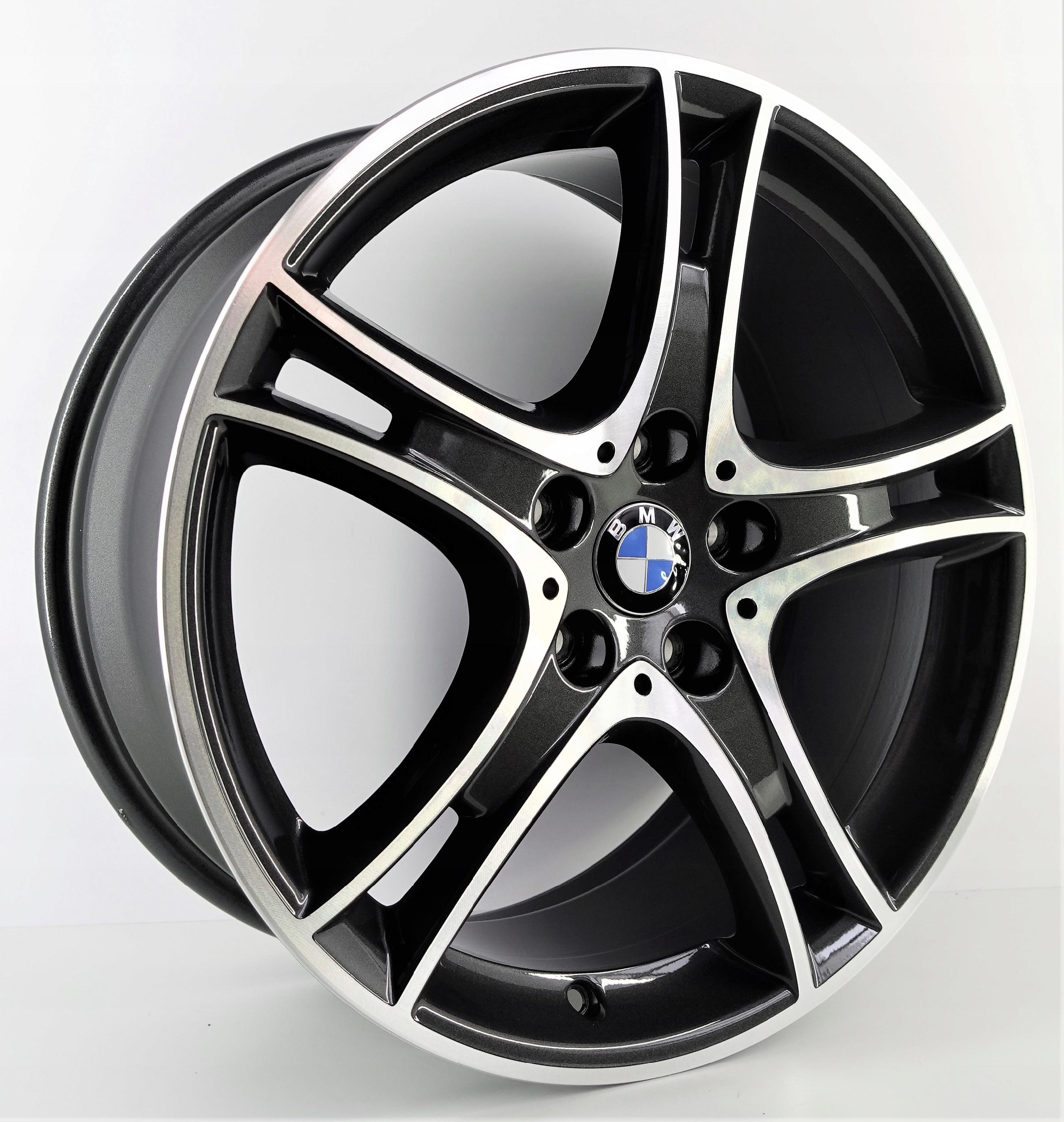 FELGI BMW 6855092 5x112 8x18 ET57
