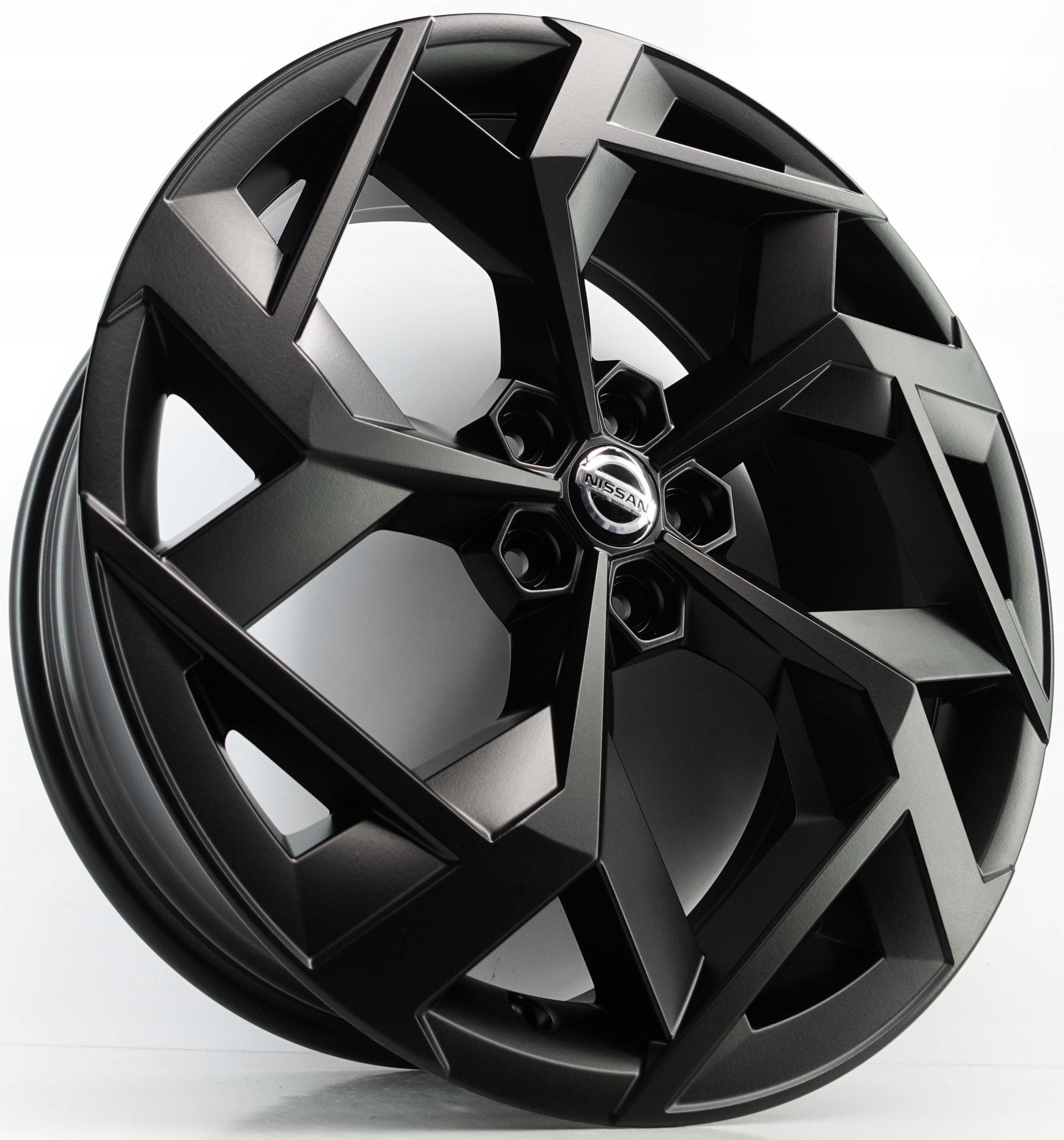 NISSAN ARYIA 21" 5x114,3 ORYGINALNE FELGI ALUMINIOWE 403008420R