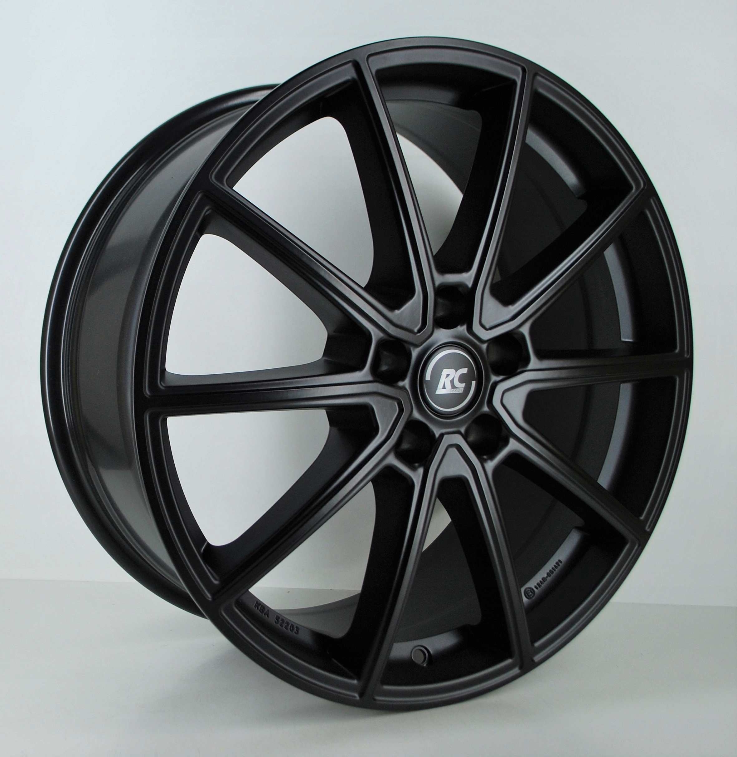 19'' 5x112 SEAT VW AUDI SKODA FELGI NOWE