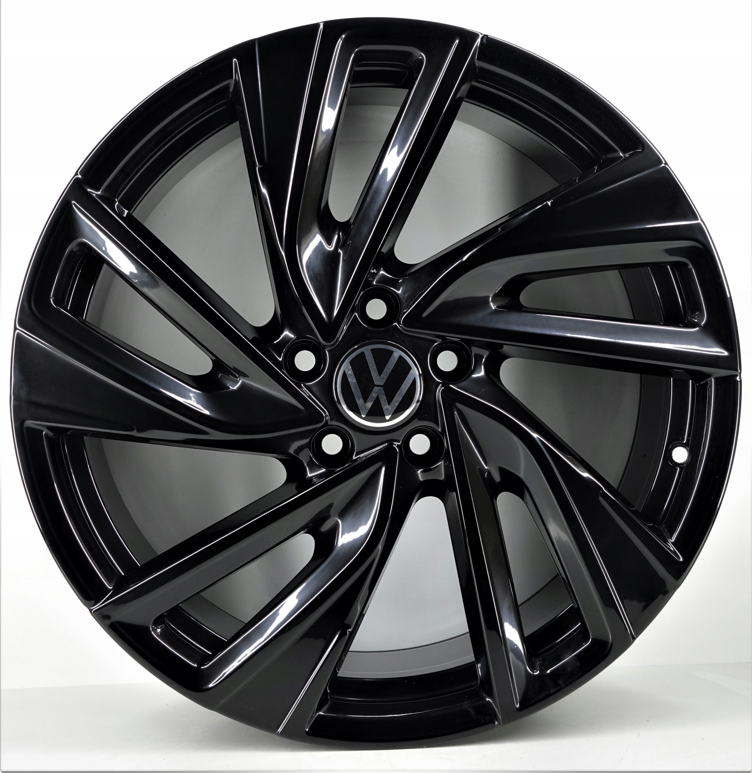 GOLF VIII 5x112 19 VW GTI 5H0601025R ORYGINALNE