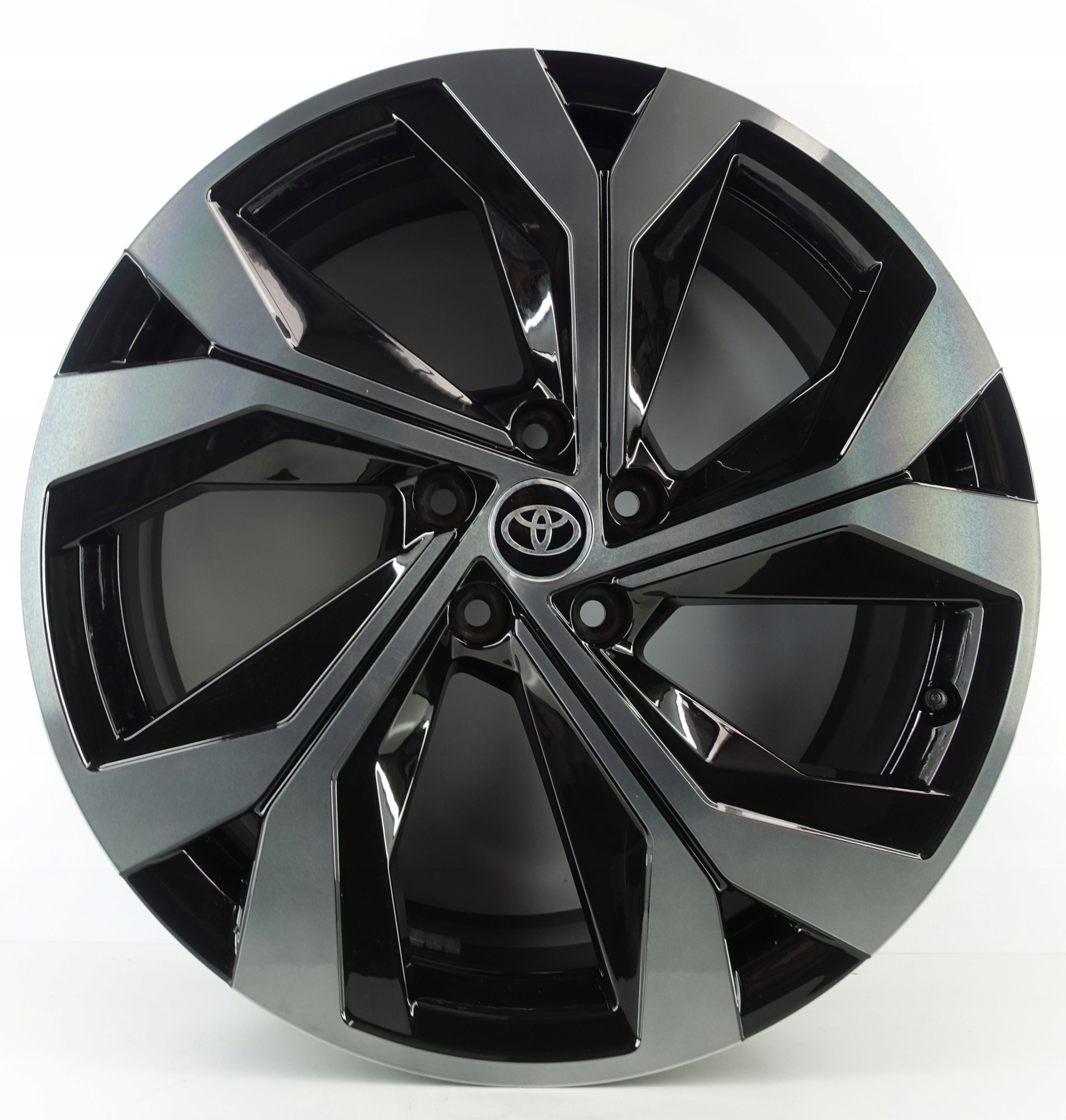 TOYOTA C-HR 20" 5x114,3 ORYGINALNE FELGI ALUMINIOWE 403009118R