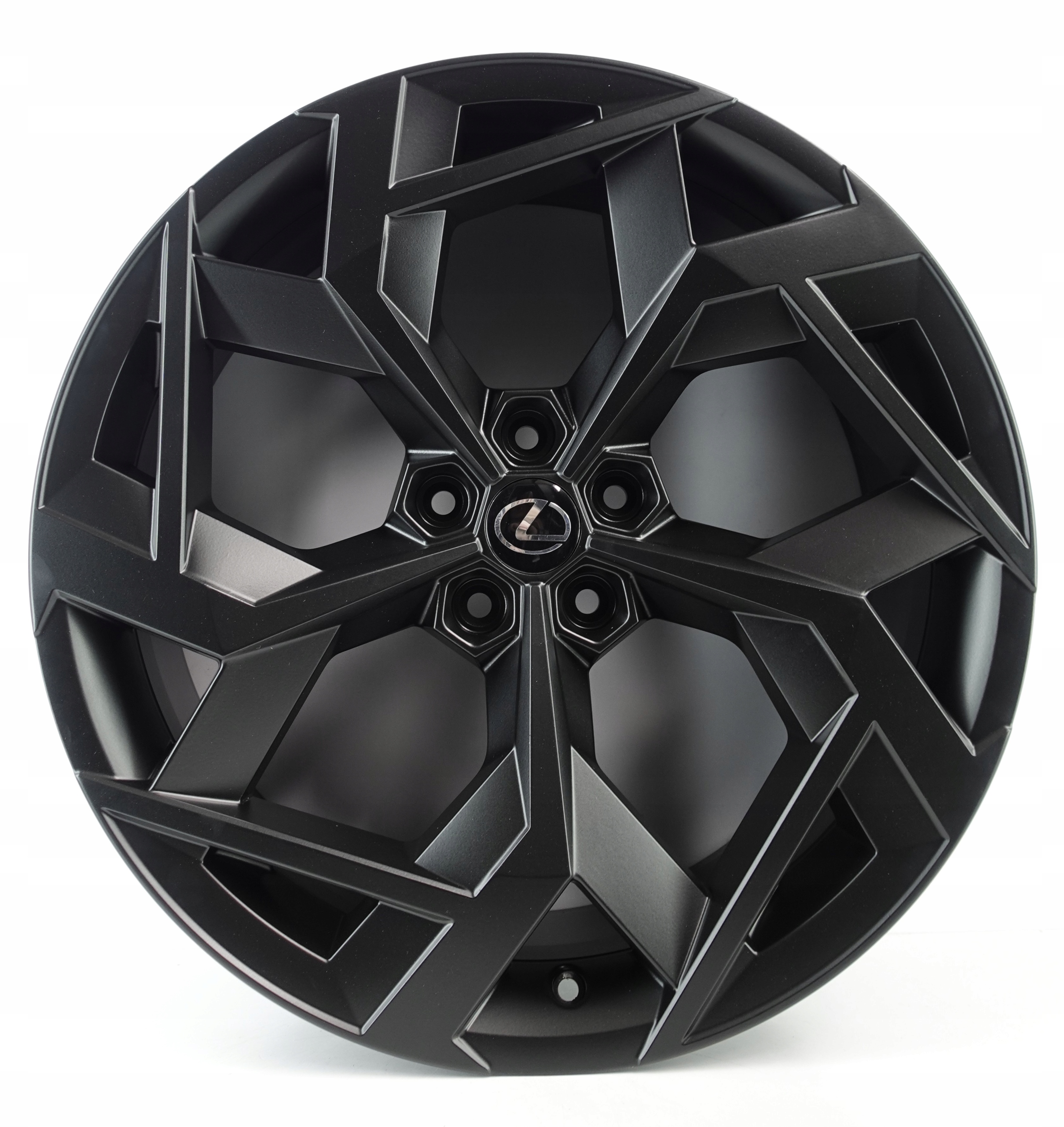 LEXUS RX FELGI ALUMINIOWE 21" 5x114,3 ORYGINALNE 403008420R RENAULT