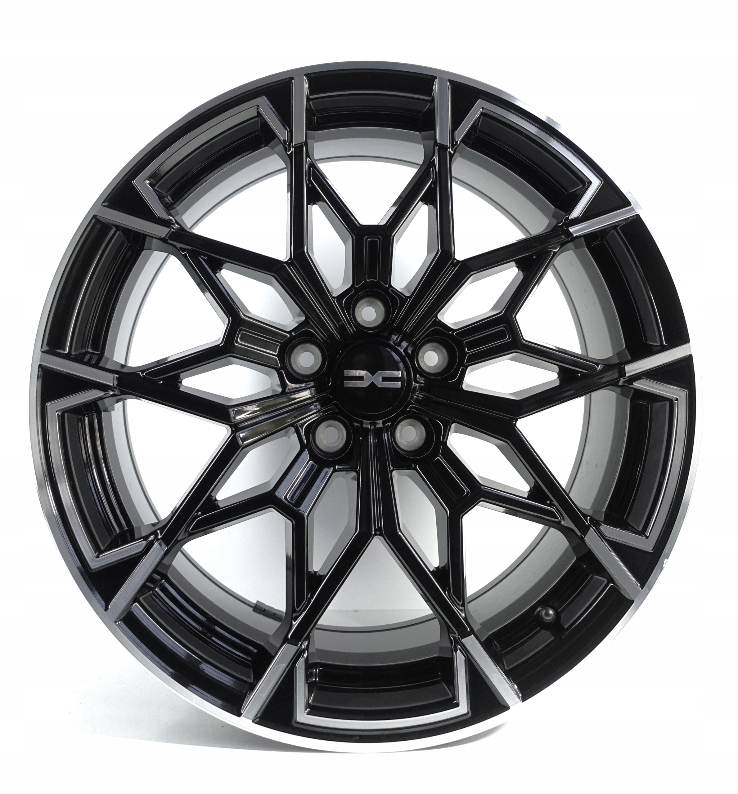 DACIA BIGSTER 19" 5x114.3 ET 30 ORYGINALNE FELGI ALUMINIOWE 403001516R