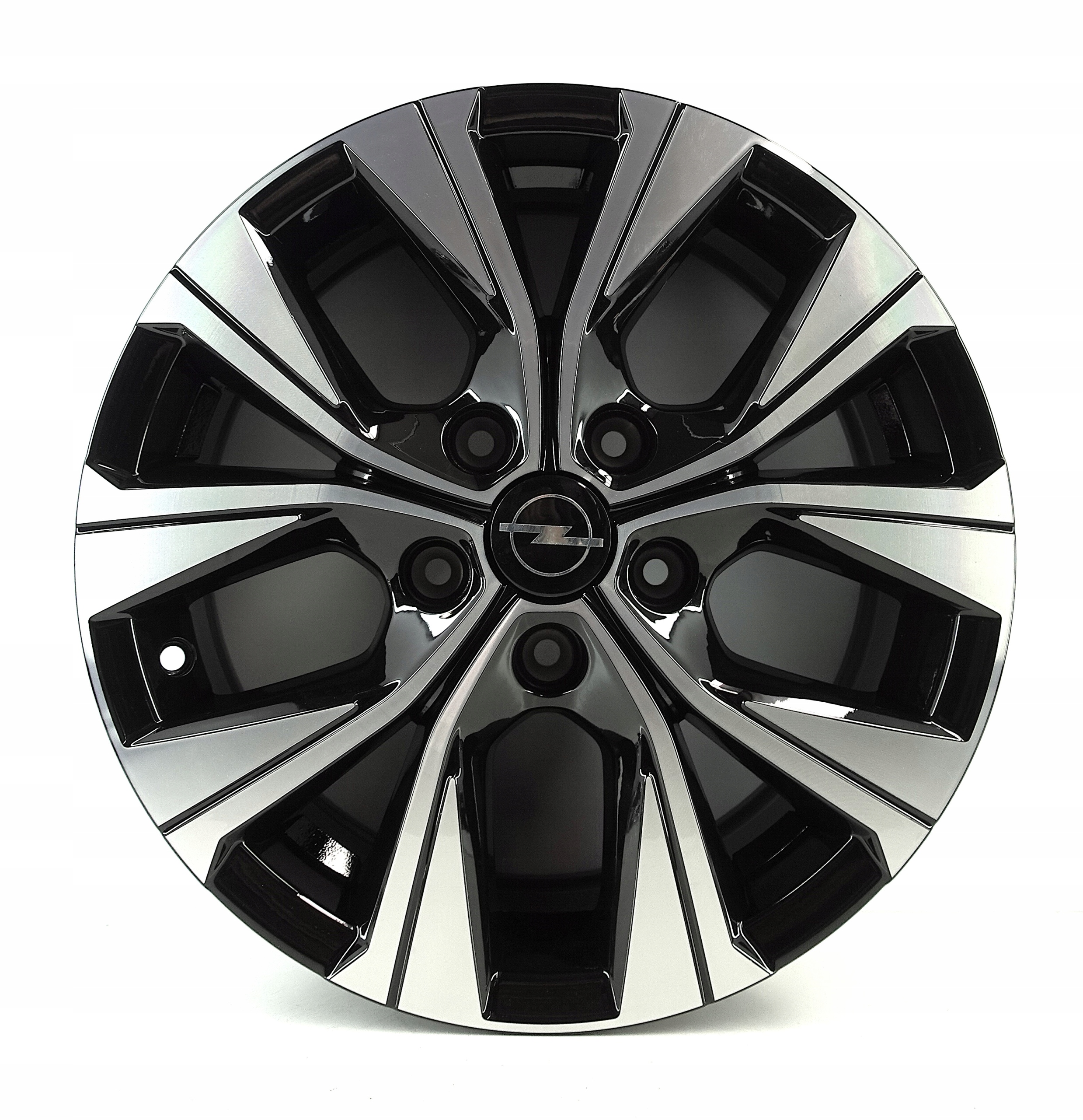 NOWE ALUFELGI OPEL Vivaro (2014 - ) 16" 5x114,3 403007297R ORYGINALNE