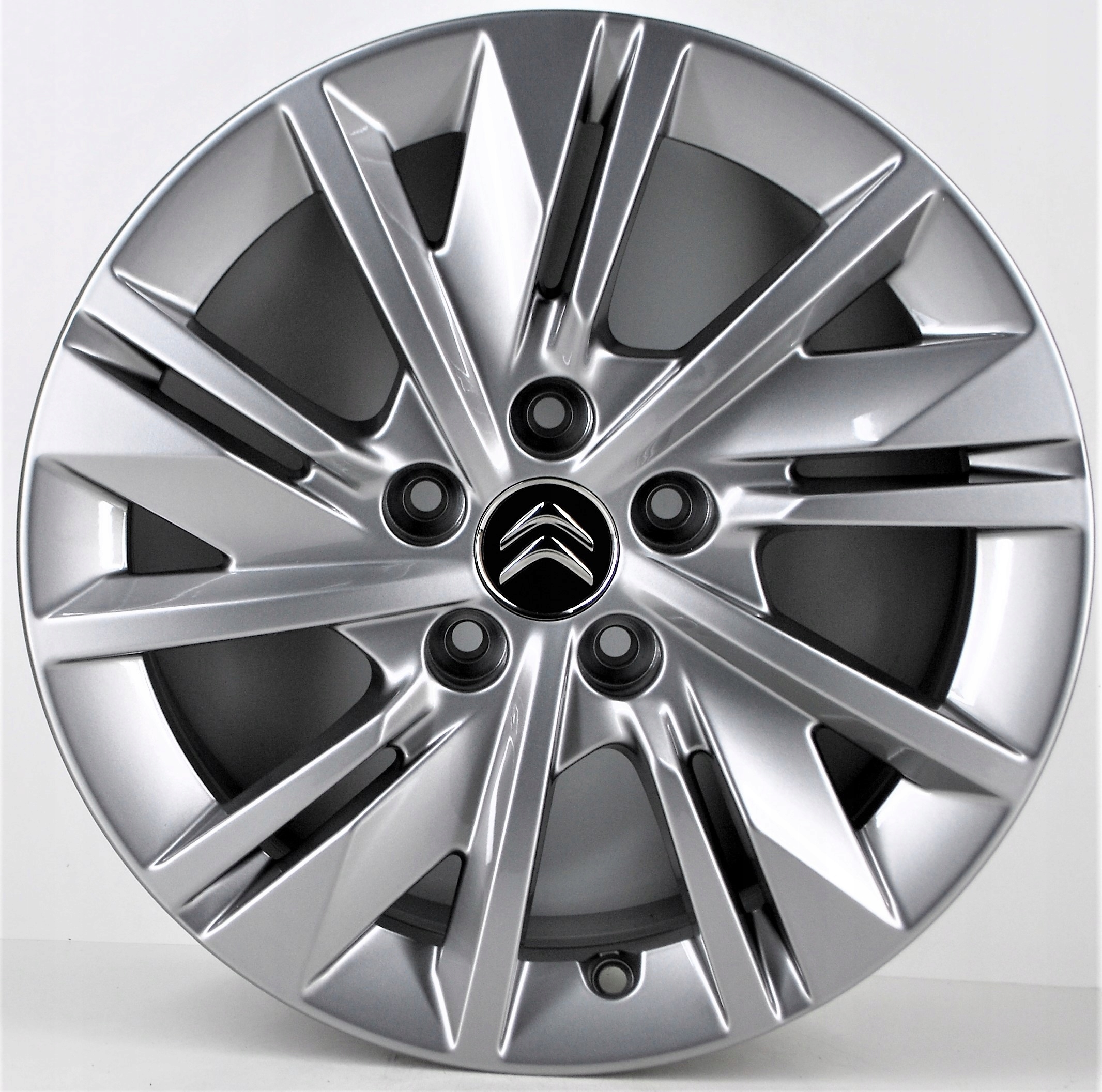 16'' 5x108 CITROEN FELGI NOWE 9814117777