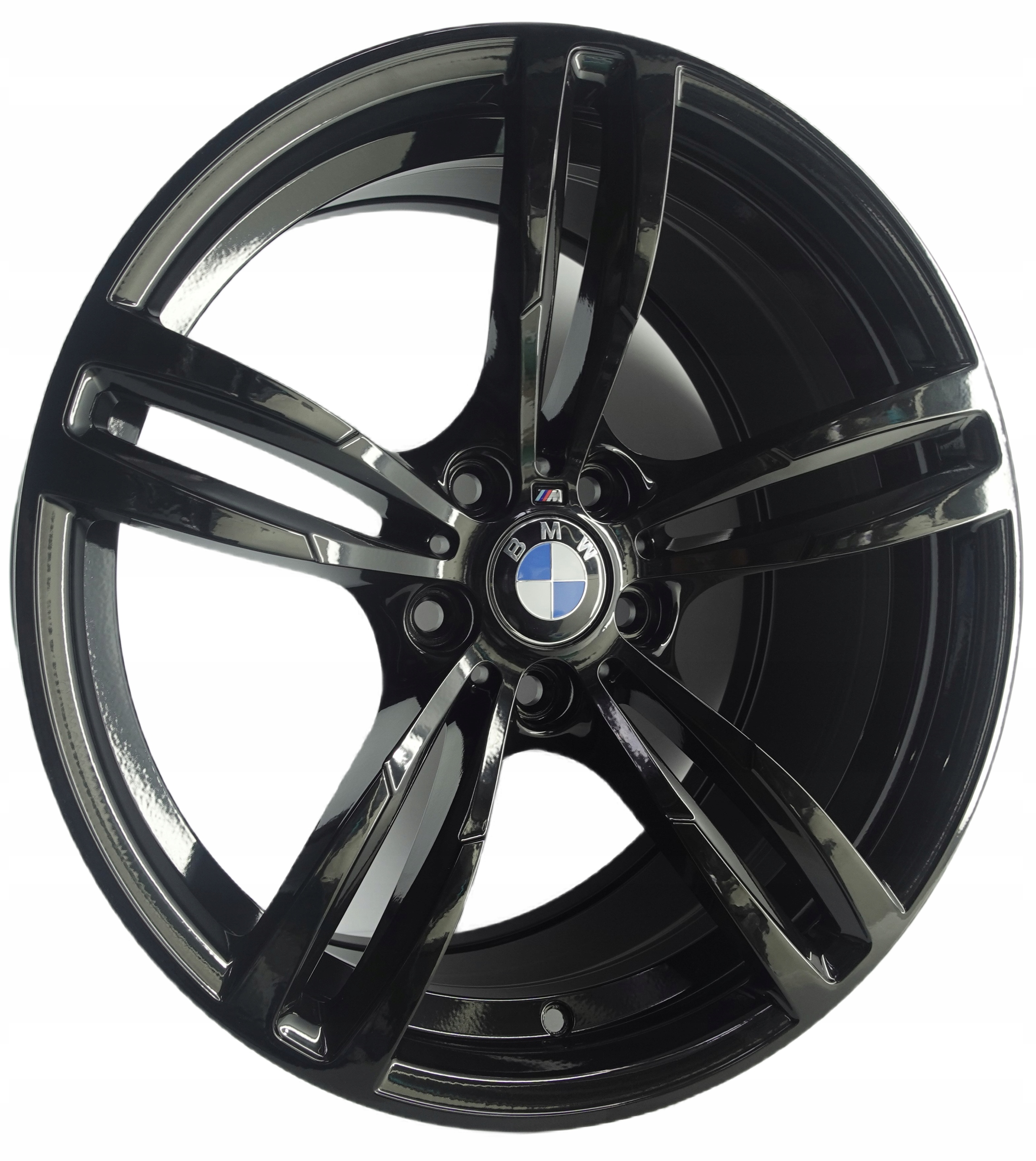Felgi BMW M2 F87 M3 F80 M4 F87 9.0J 19" 5x120