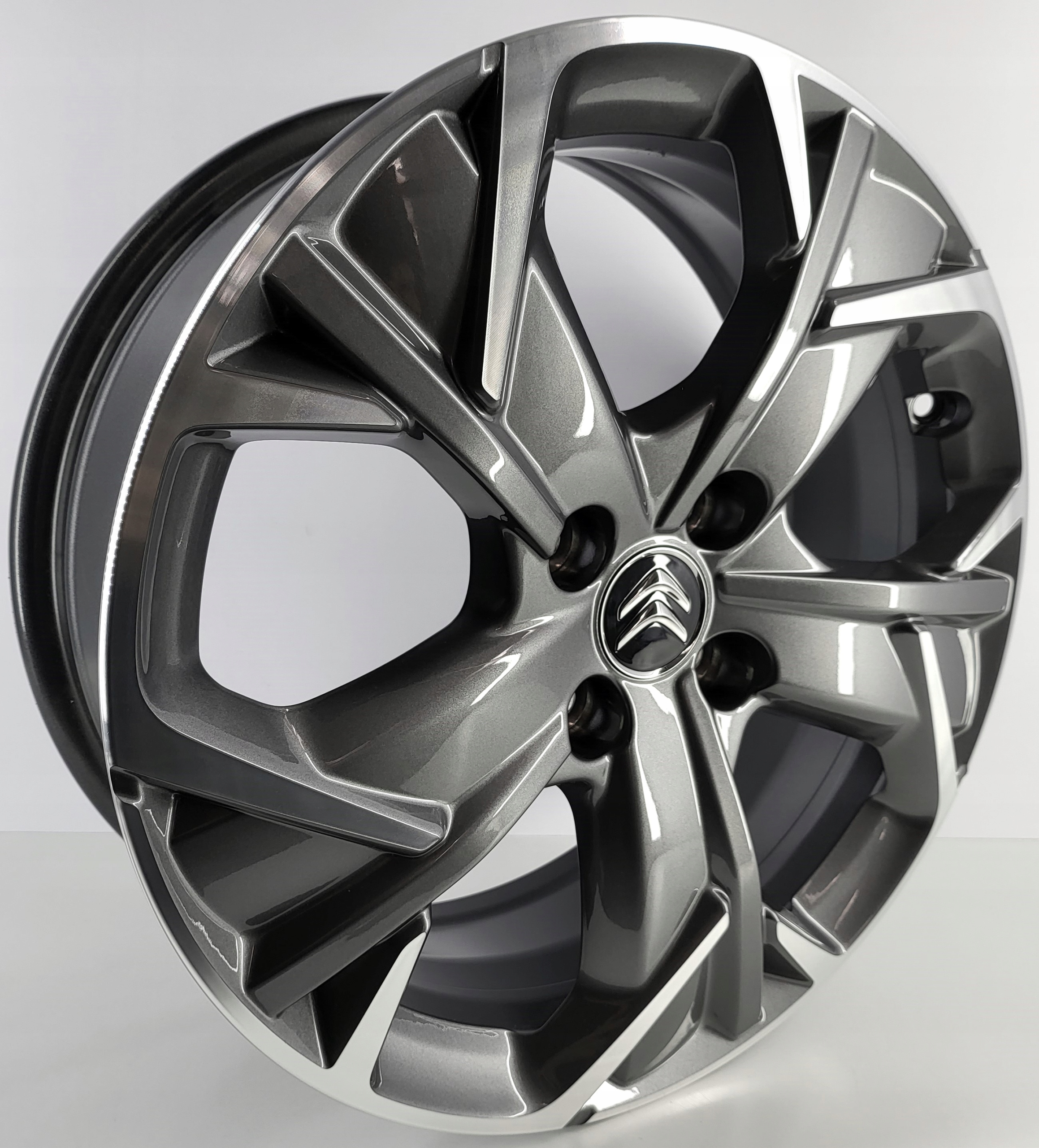 17" 4x108 CITROEN PEUGEOT OPEL DS FELGI NOWE