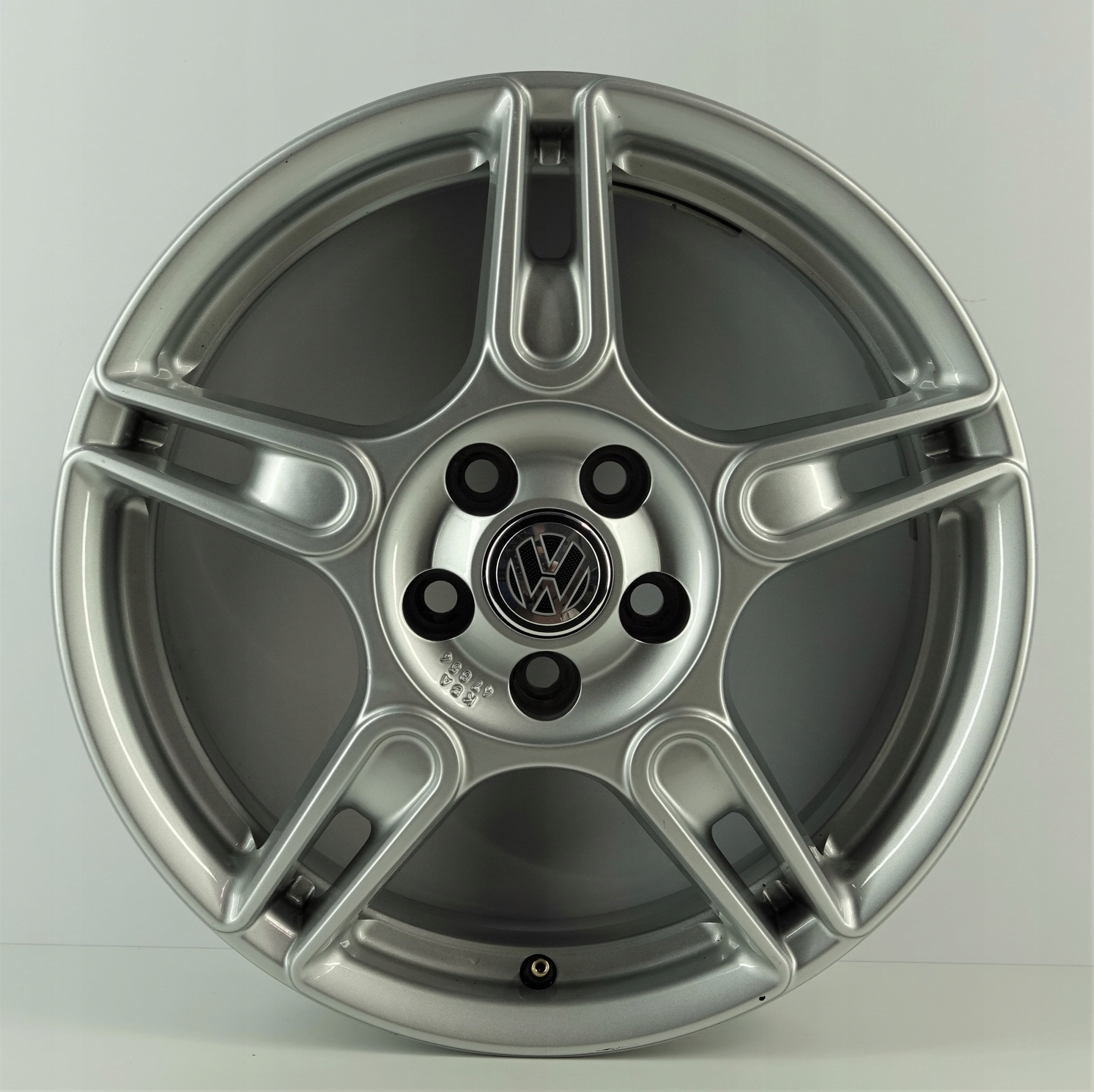Felgi Volkswagen 16" 5x100 ORYGINALNE