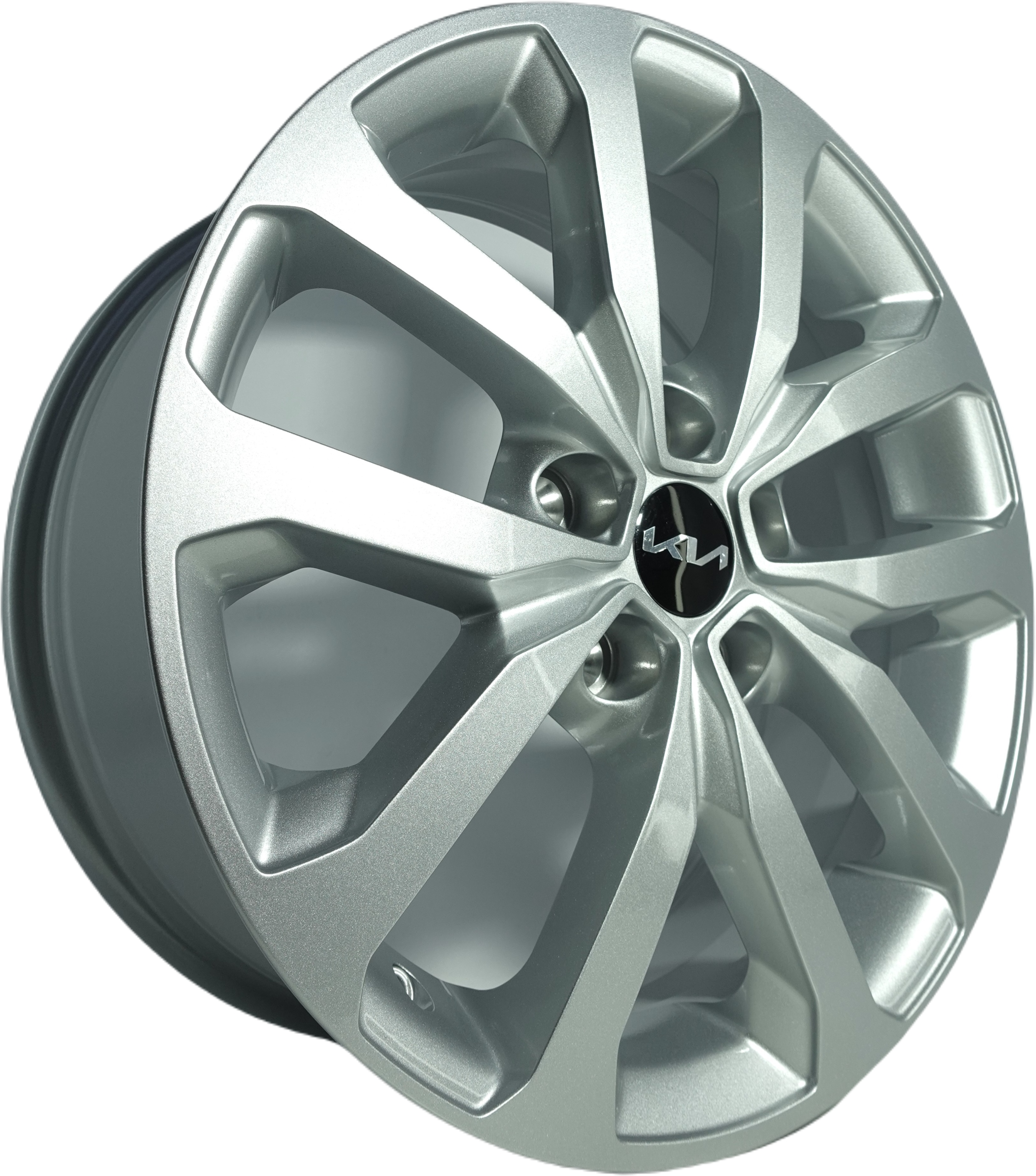 17" 5x114,3 Felgi aluminiowe KIA Cee'd Xceed Sportage ET 40 7J NOWE