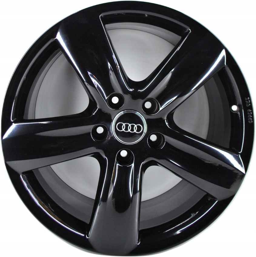 Audi Q7 4L [2005 .. 2015] 20" 5x130 FELGI