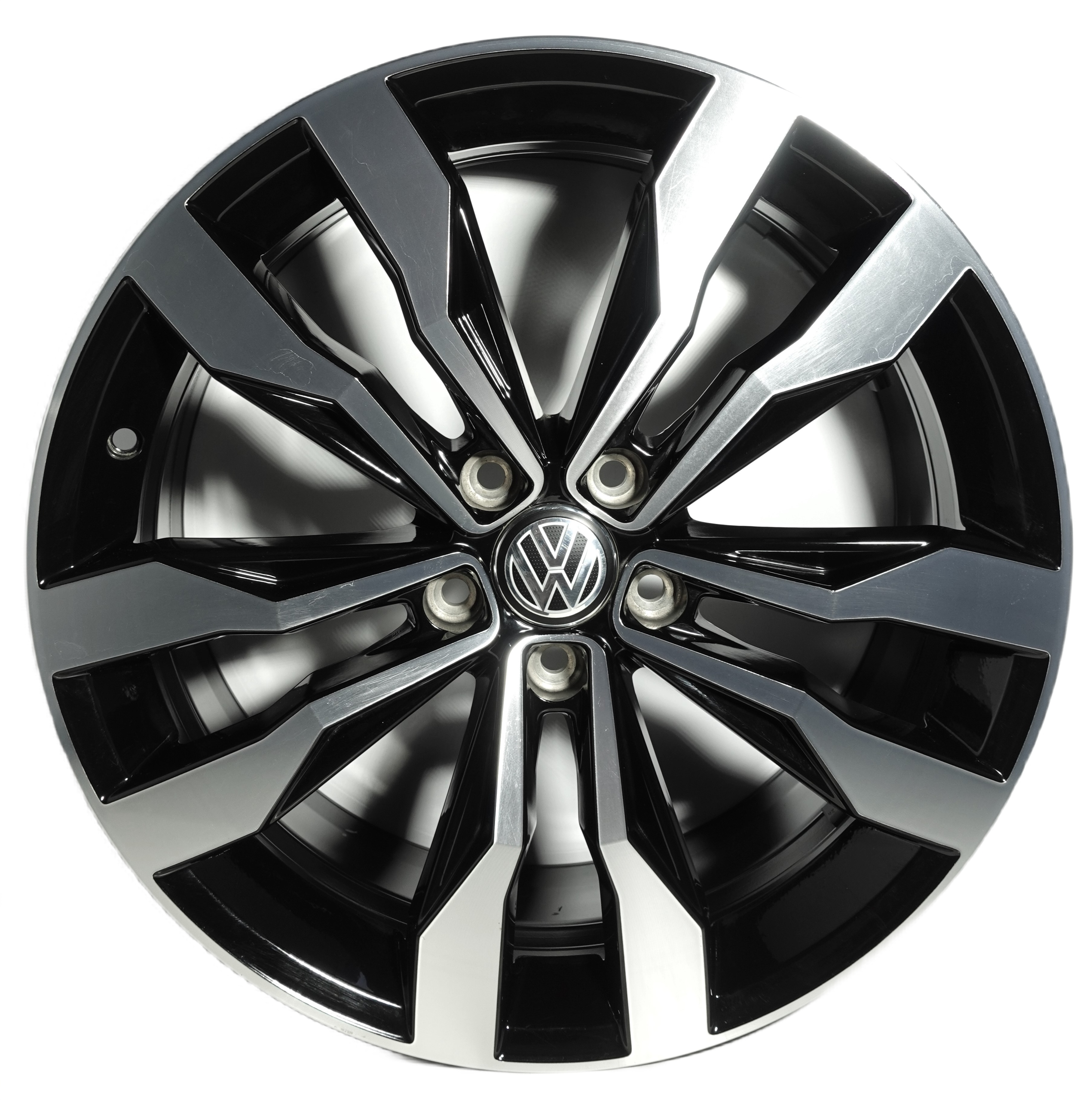 ALU FELGI VOLKSWAGEN 55G601025 19" 5x112 VW