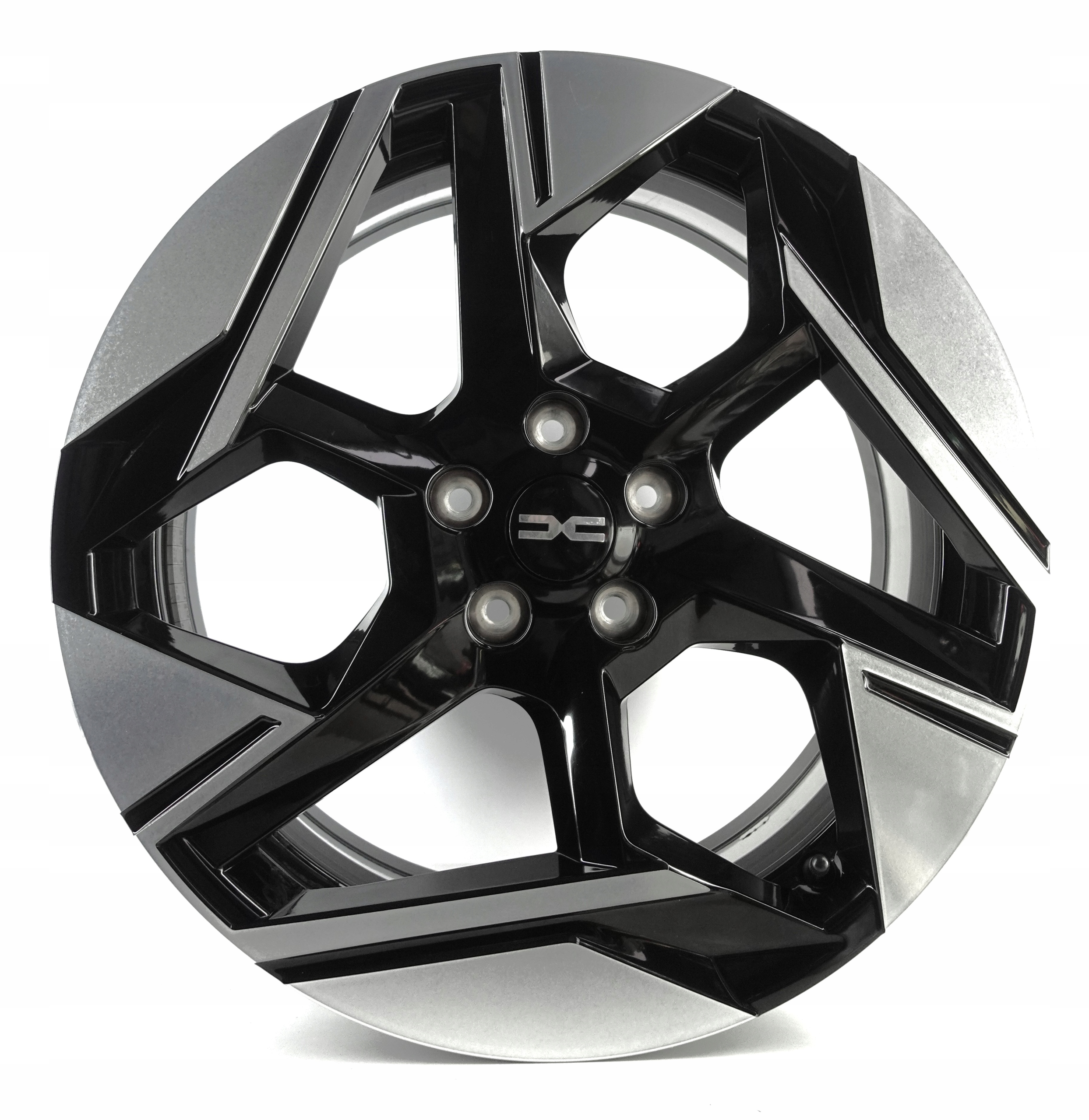 DACIA BIGSTER 19" 5x114.3 ET 35 FELGI ALUMINIOWE 403008597R ORYGINALNE