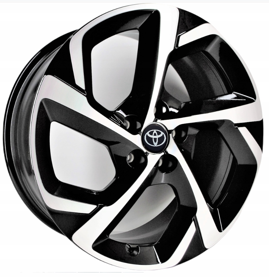 18" 5x108 TOYOTA PROACE FELGI ALUMINIOWE NOWE 9828110677