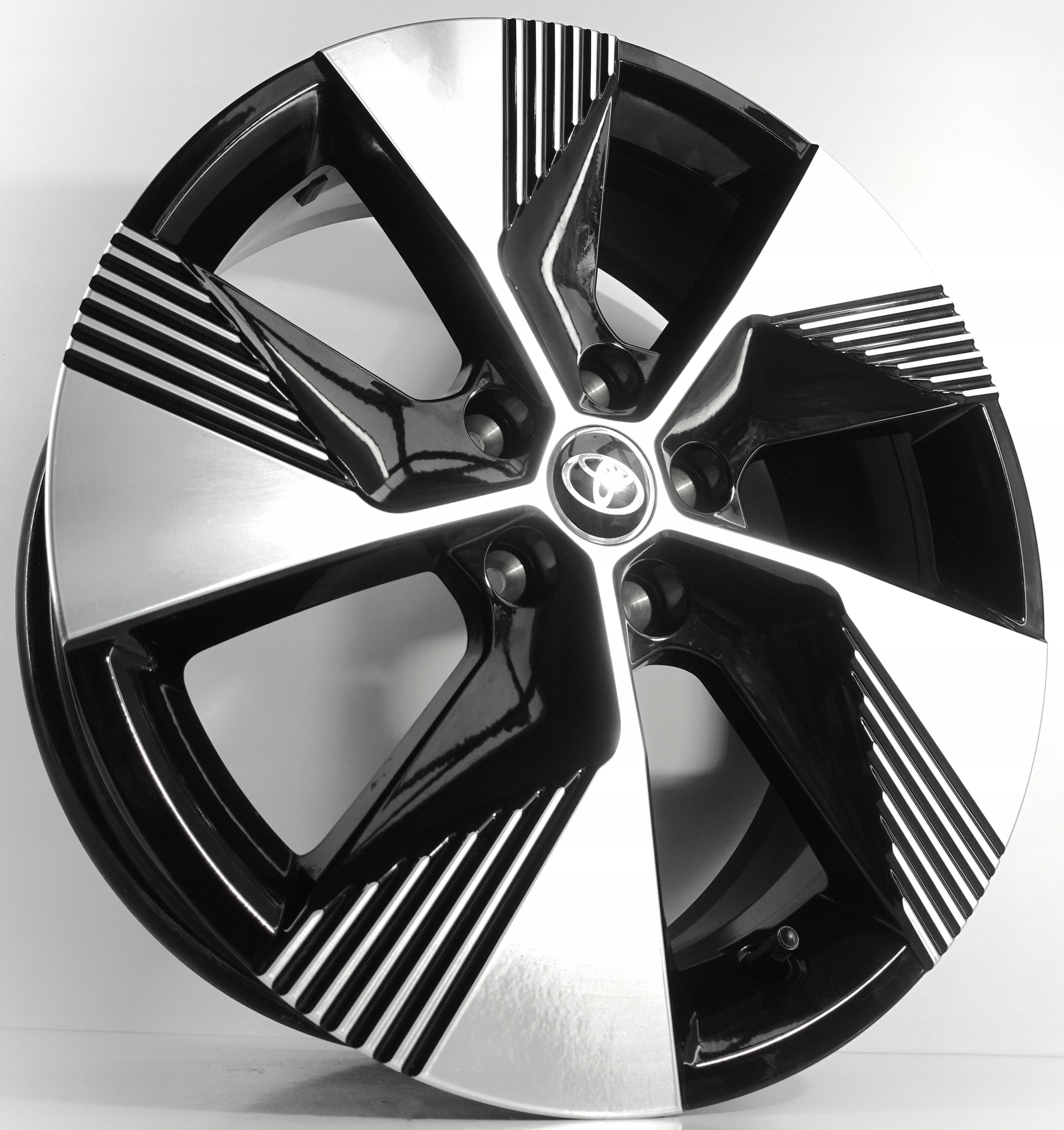 TOYOTA COROLLA FELGI ALUMINIOWE 18" 5x114,3 7.0" 403003506R