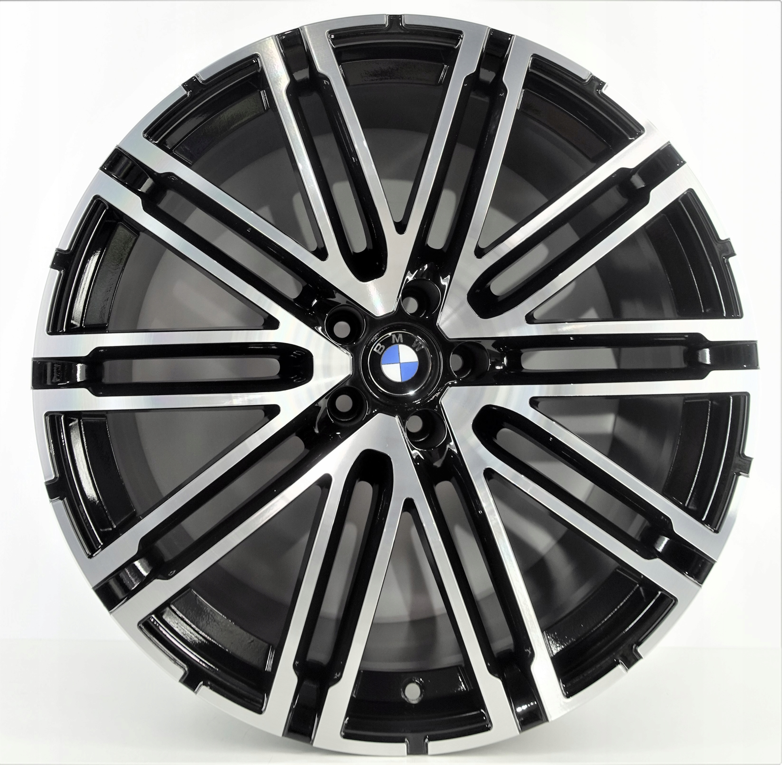 21" 5x112 BMW X5 G05 GMP TARGA Felgi NOWE