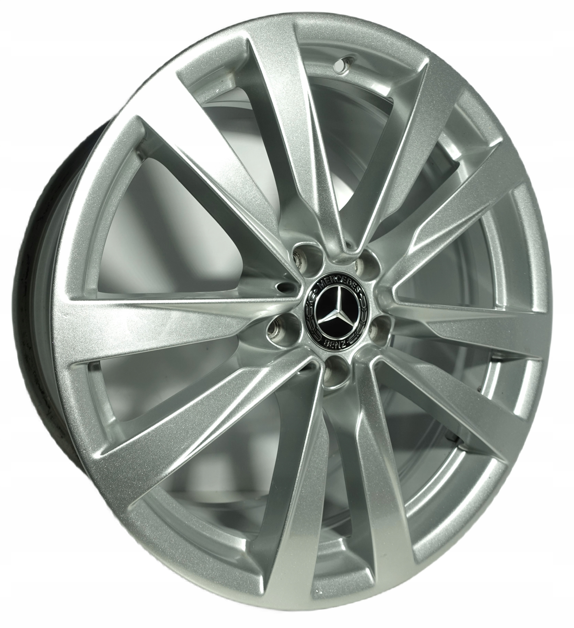 Felga aluminiowa Mercedes A2234013100 19" 5x112