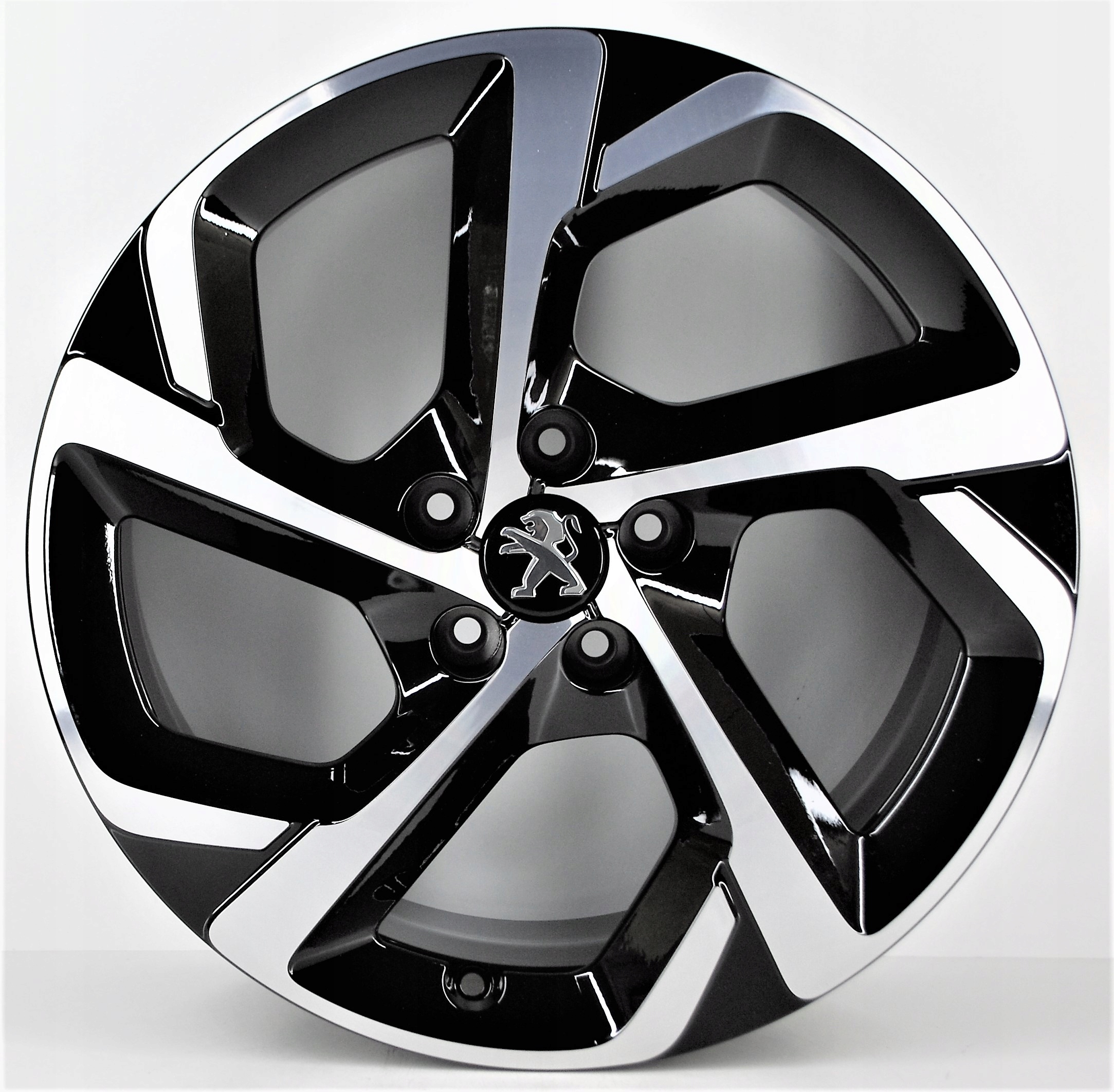 FELGA 18'' 5x108 PEUGEOT 9828110677
