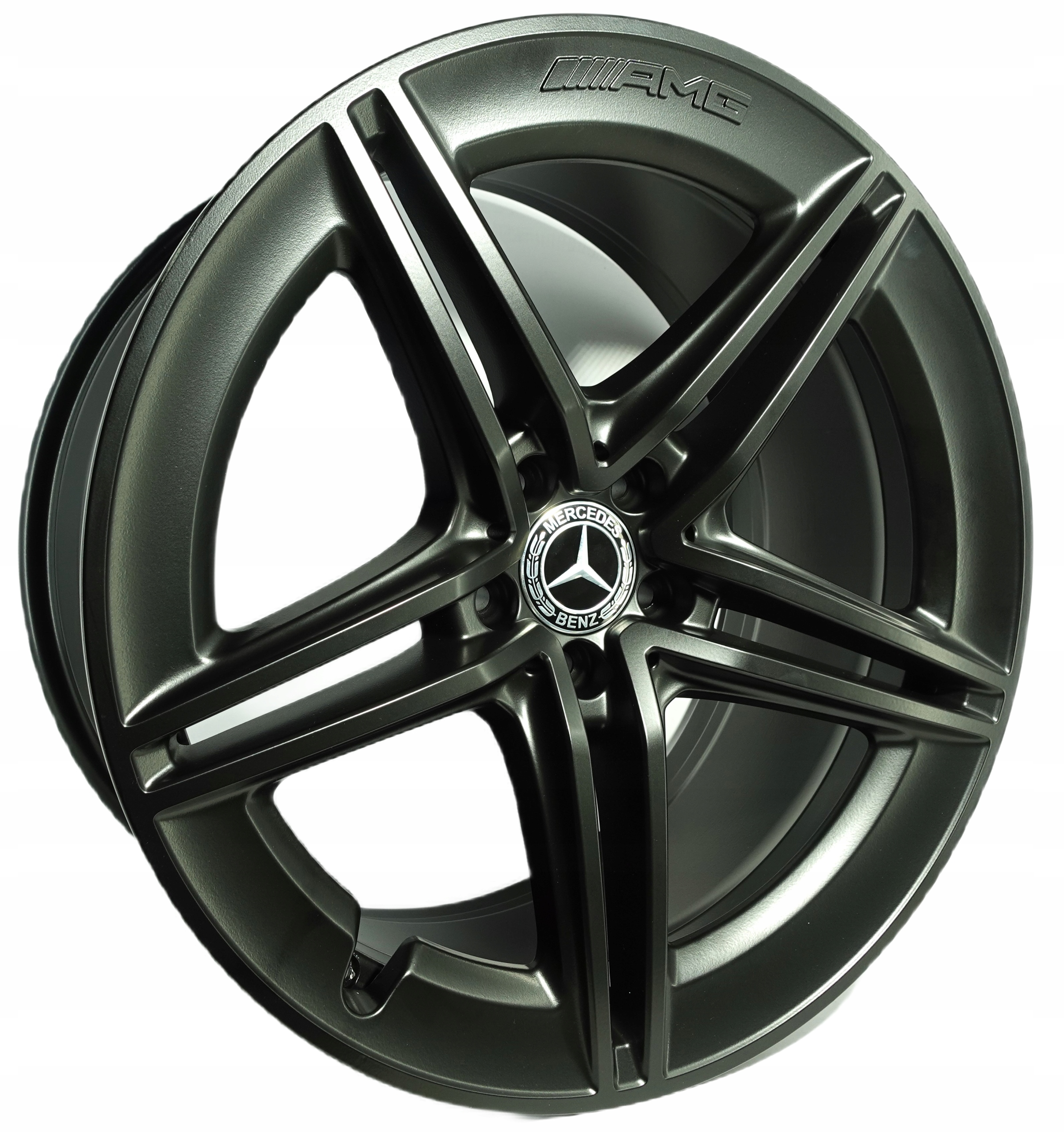 FELGI Mercedes-Benz OE 9.5" x 20" 5x112 ET 25