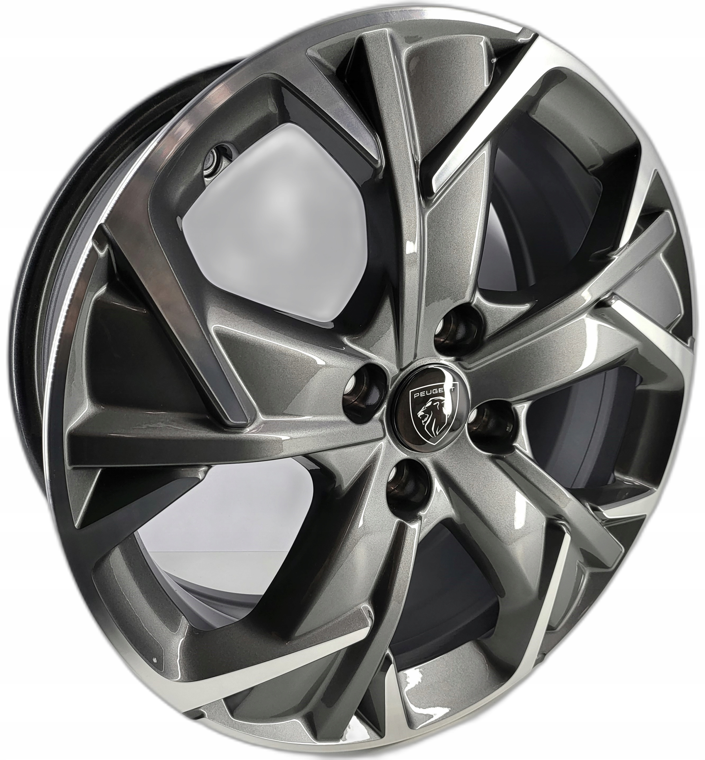 17" 4x108 PEUGEOT OPEL DS CITROEN FELGI NOWE