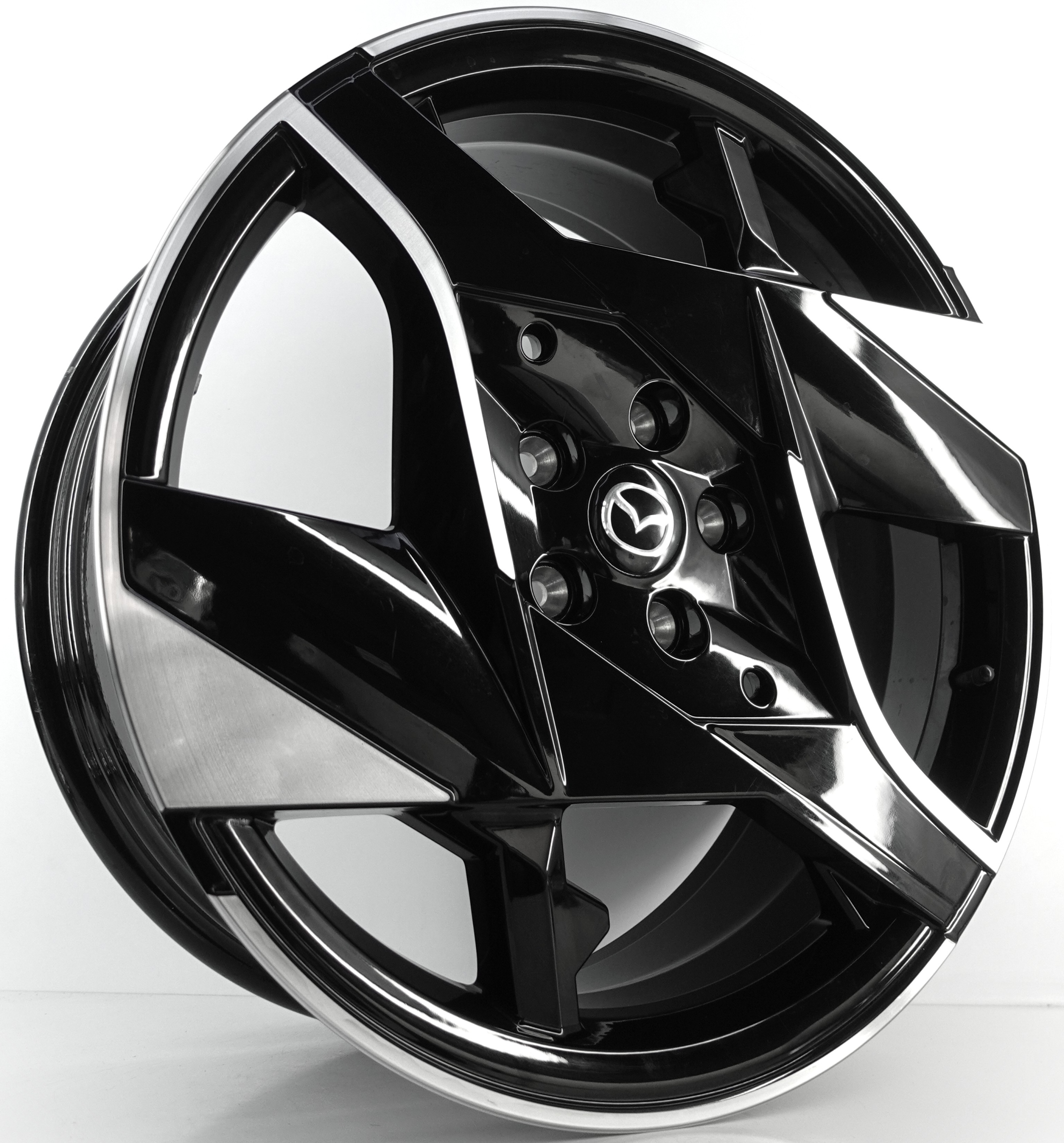 MAZDA CX60 20" 5x114.3 8J ET 50FELGI ALUMINIOWE 403005149R