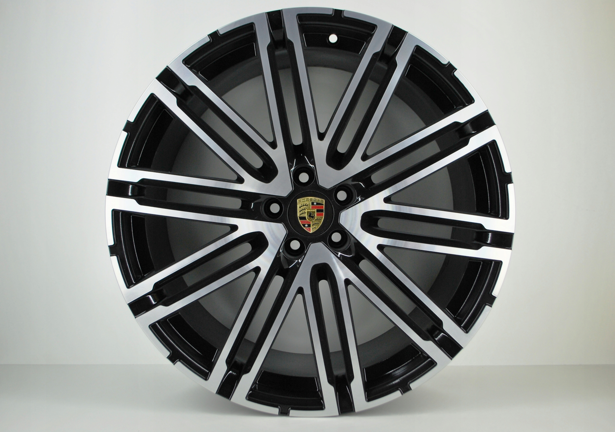 5x112 PORSCHE MACAN GMP TARGA Felgi NOWE 21"