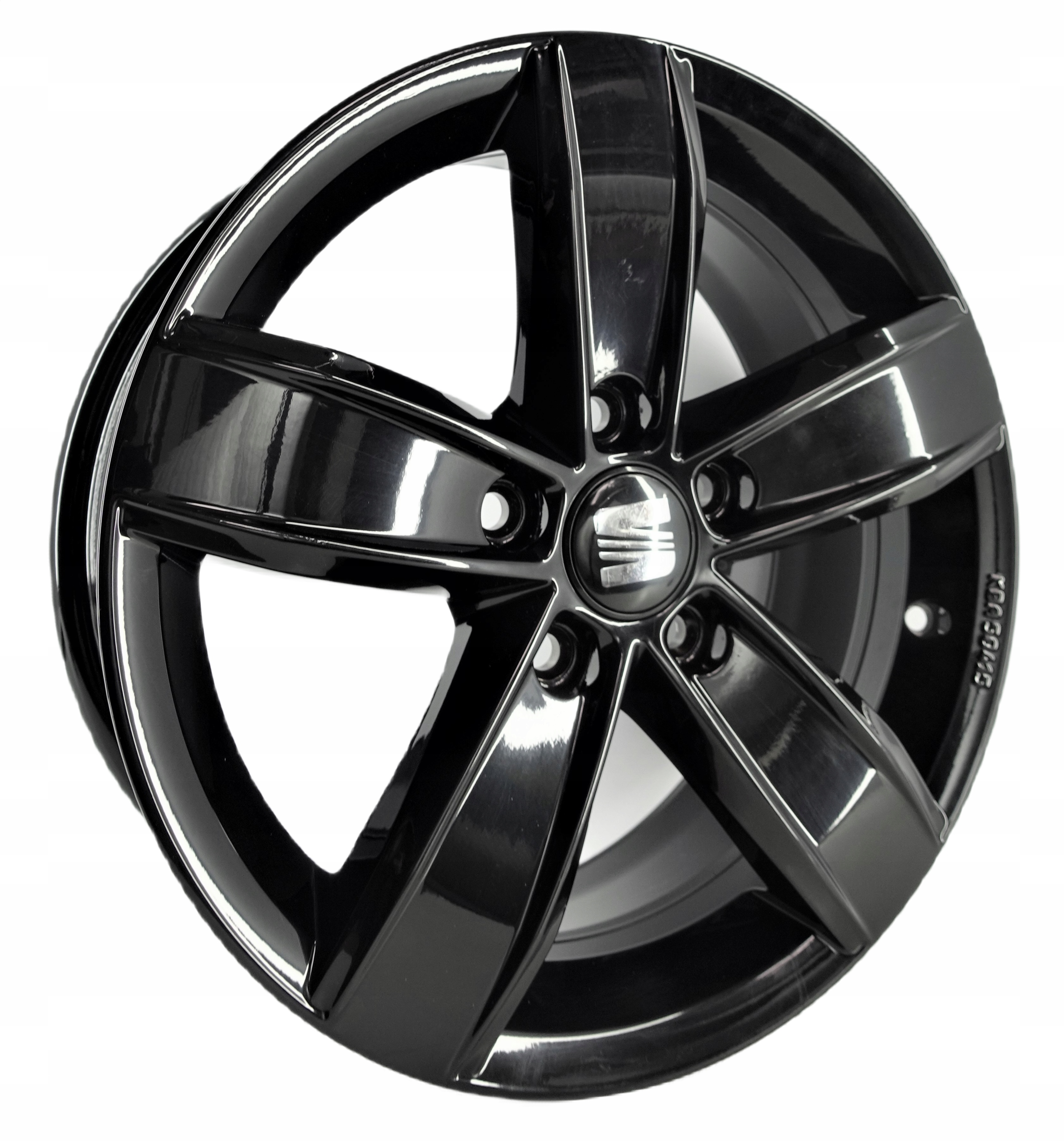 FELGI 16" 5x112 SEAT LEON EXEO ATECA ALTEA