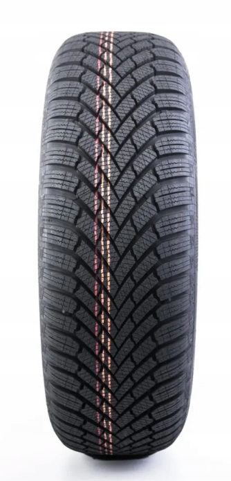 OPONY ZIMOWE Continental 195/60R16 89 H NOWE