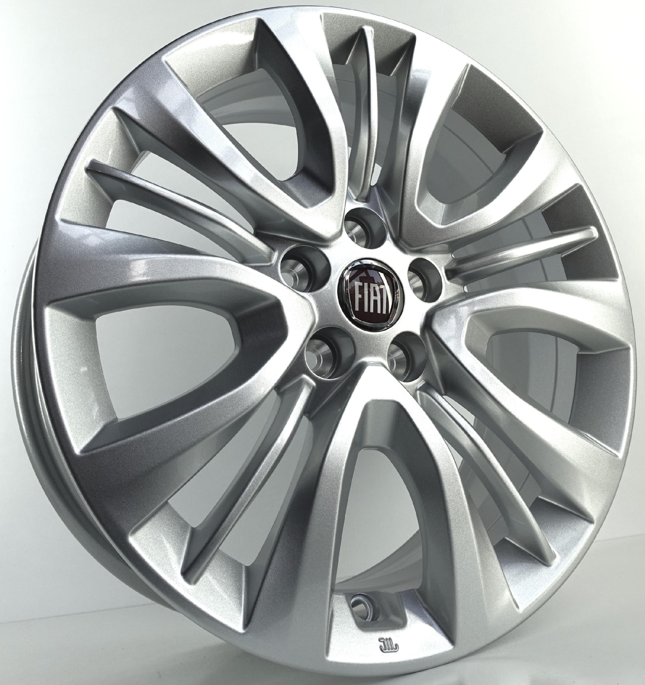 MOPAR FELGI ALUMINIOWE FIAT TIPO II 6.5" x 16" 5x98 ET 39 51983822