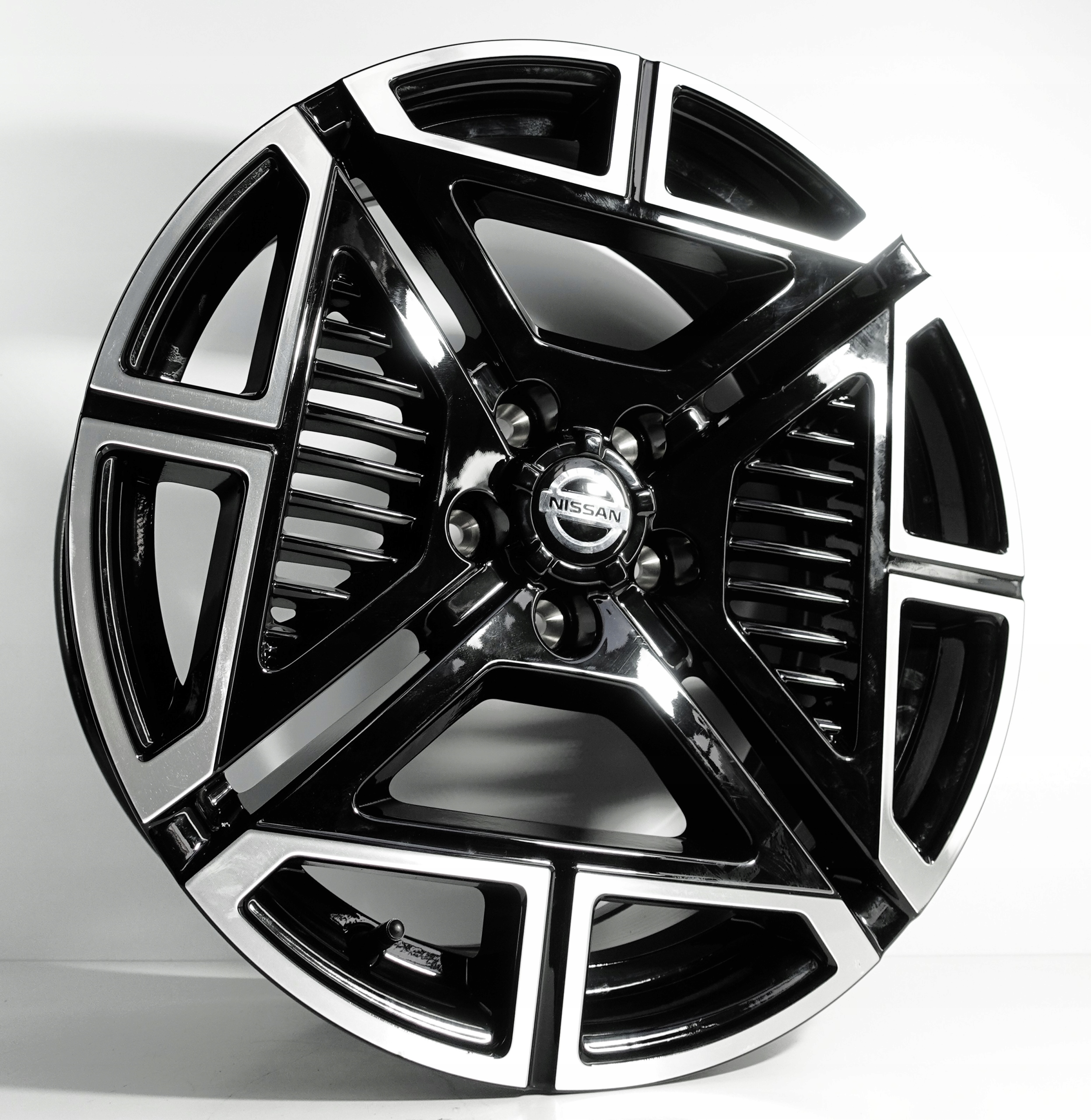 NISSAN QASHQAI FELGI ALUMINIOWE 19" 5X114,3 403003501R ORYGINALNE